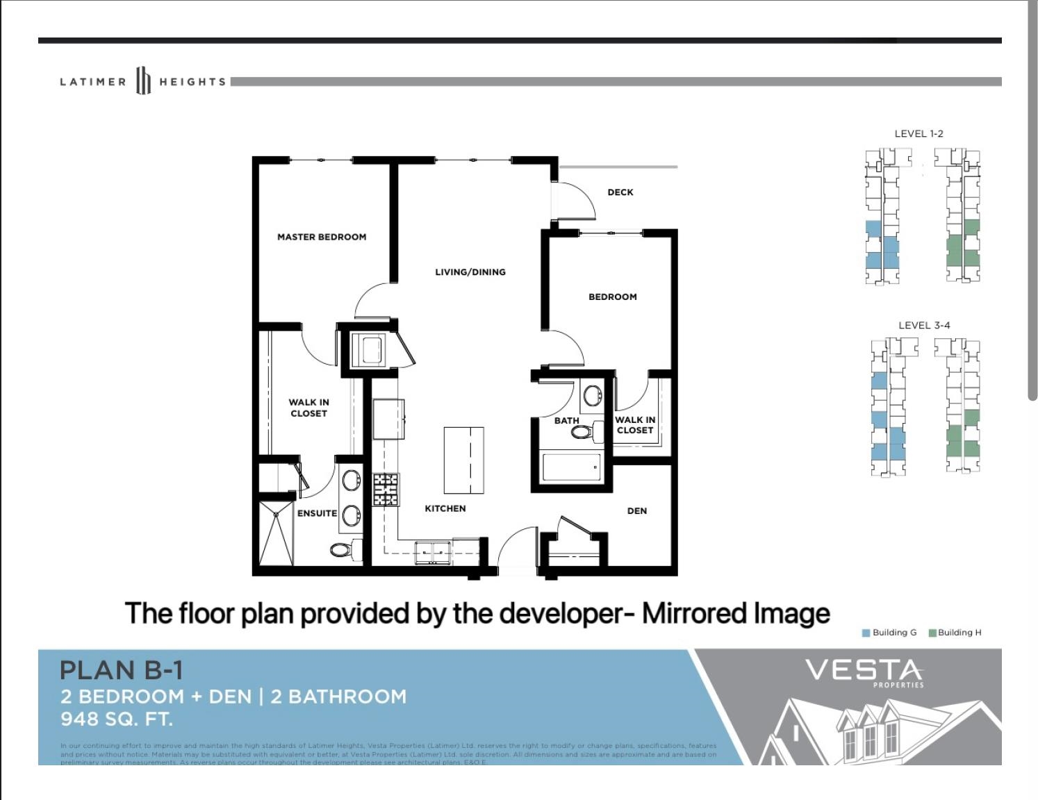 8379 201 Street #h407, Langley, BC V2Y 3S6