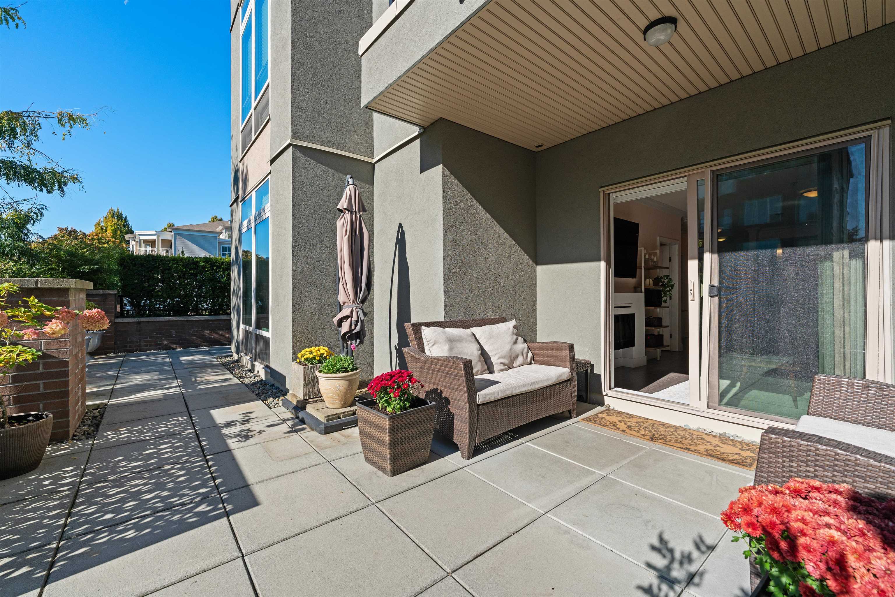 2349 Welcher Avenue #102, Port Coquitlam, BC V3C 1X6