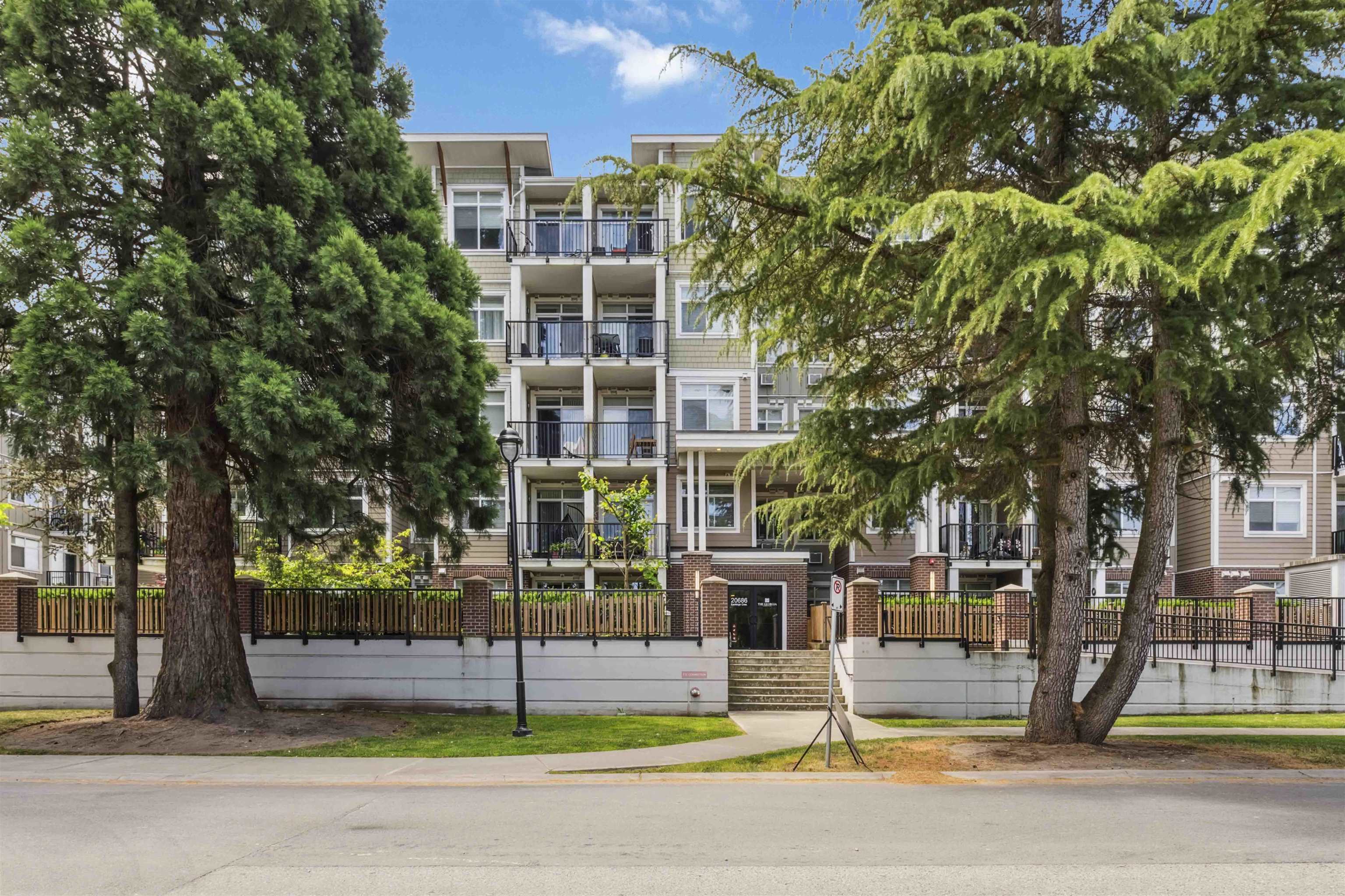 20686 Eastleigh Crescent #419, Langley, BC V3A 0M4