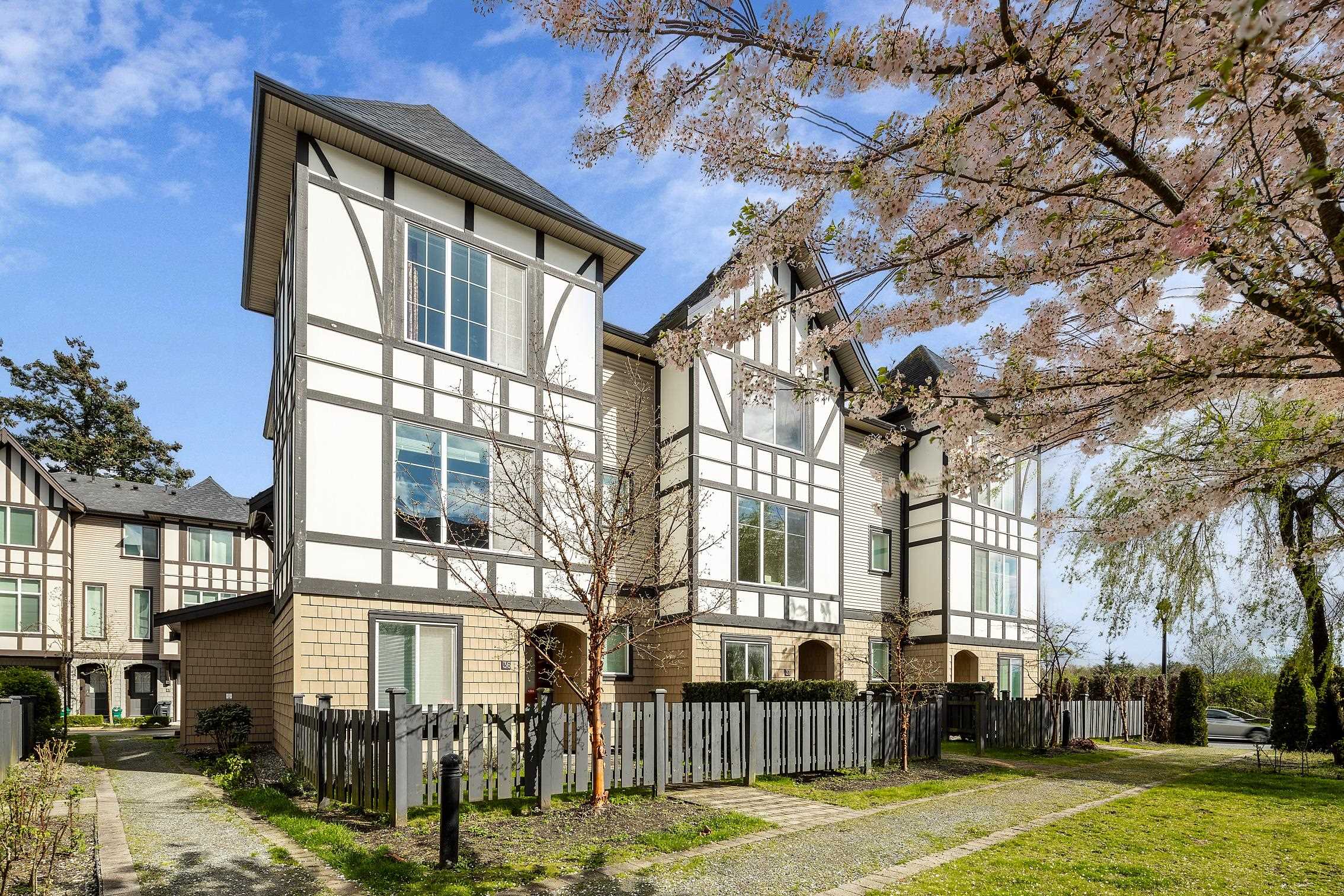 9728 Alexandra Road #37, Richmond, BC V6X 0M4