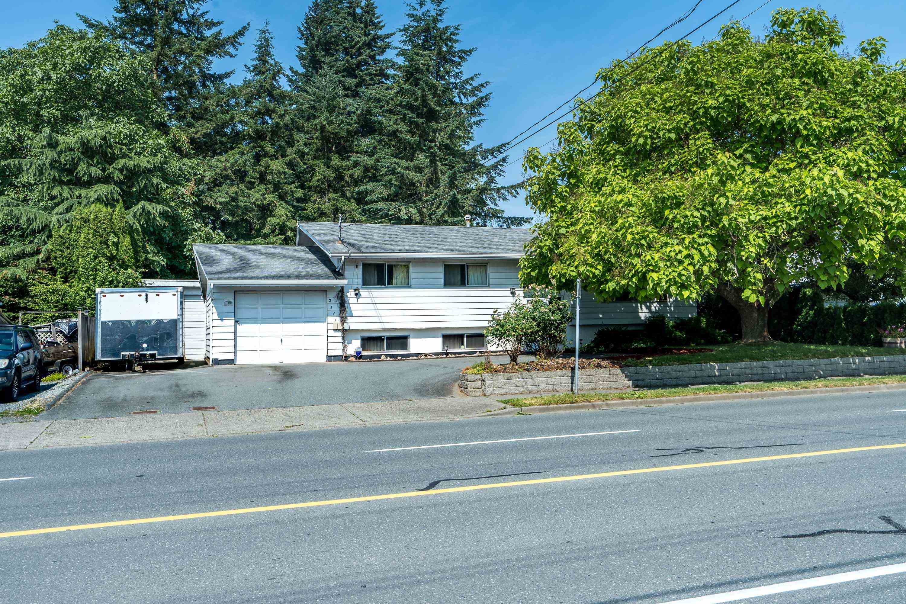 2141 Ware Street, Abbotsford, BC V2S 3C4