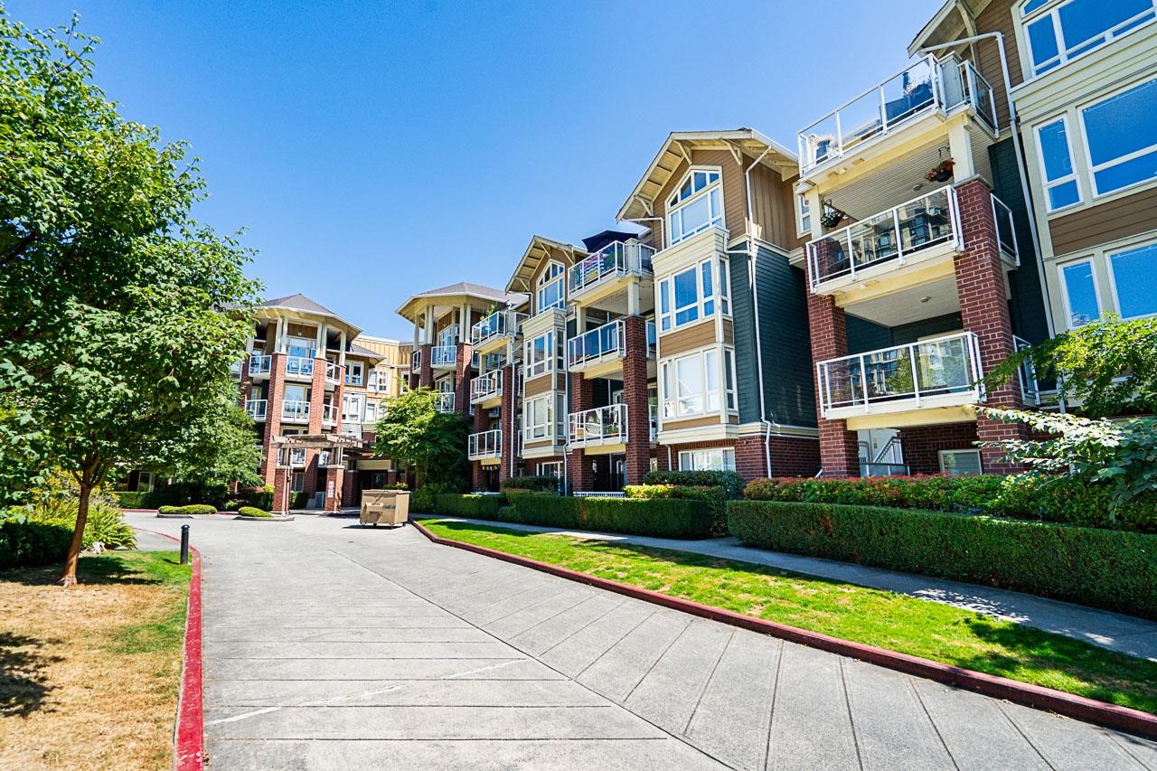 14 East Royal Avenue #412, New Westminster, BC V3L 5W5