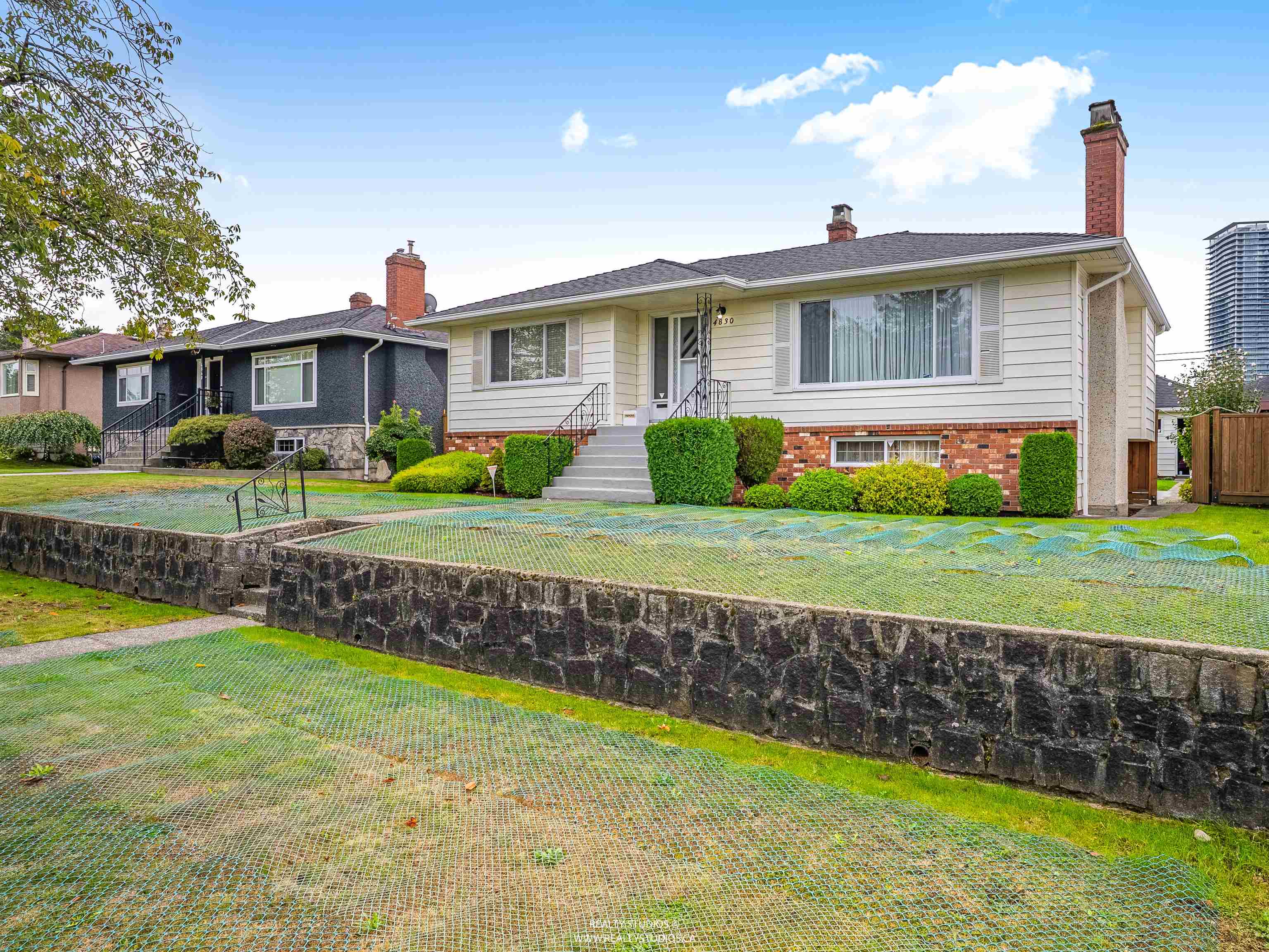 4830 Southlawn Drive, Burnaby, BC V5C 3S6