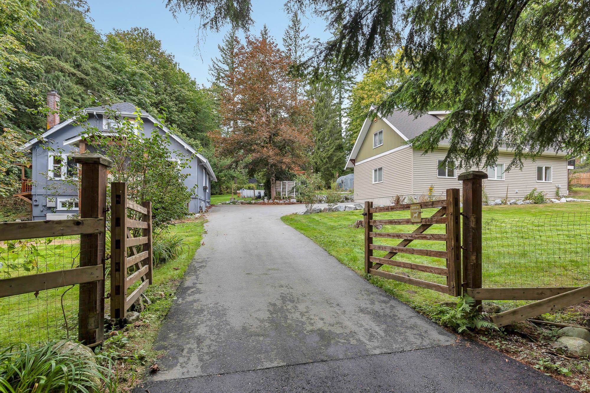 31173 Dewdney Trunk Road, Mission, BC V4S 1C4