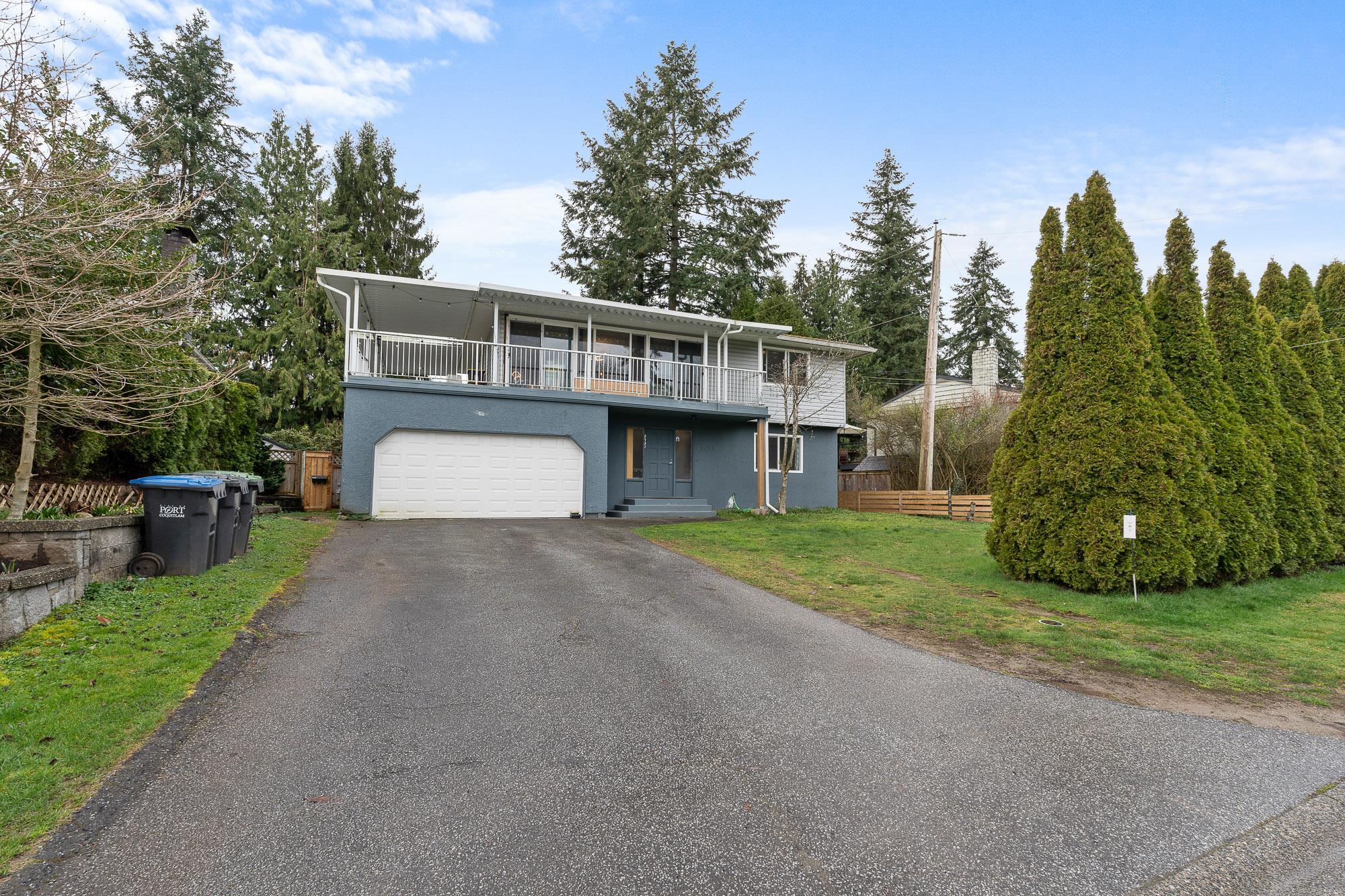 2132 Anita Drive, Port Coquitlam, BC V3C 1H3