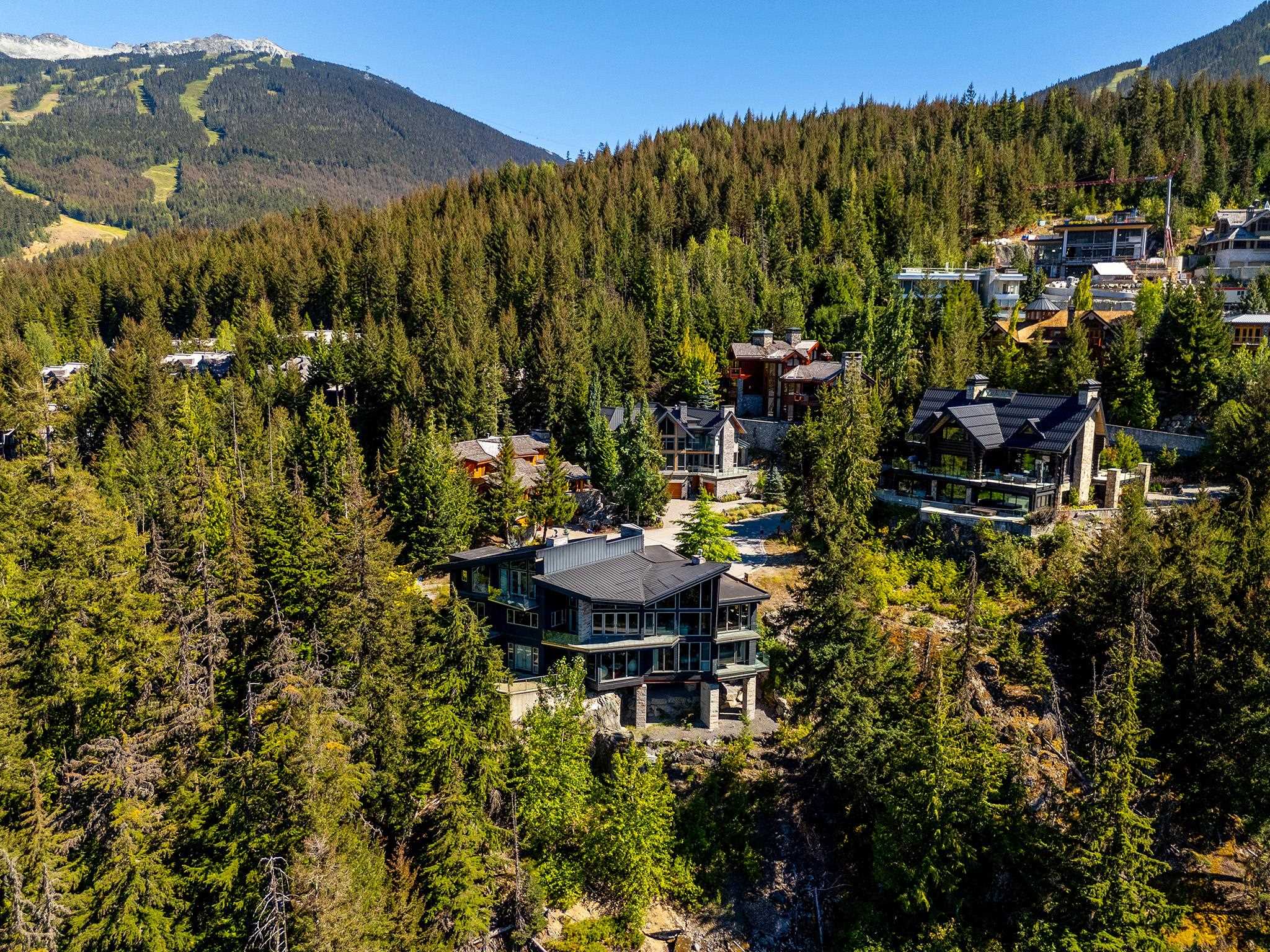 3855 Sunridge Court, Whistler, BC V8E 0W1