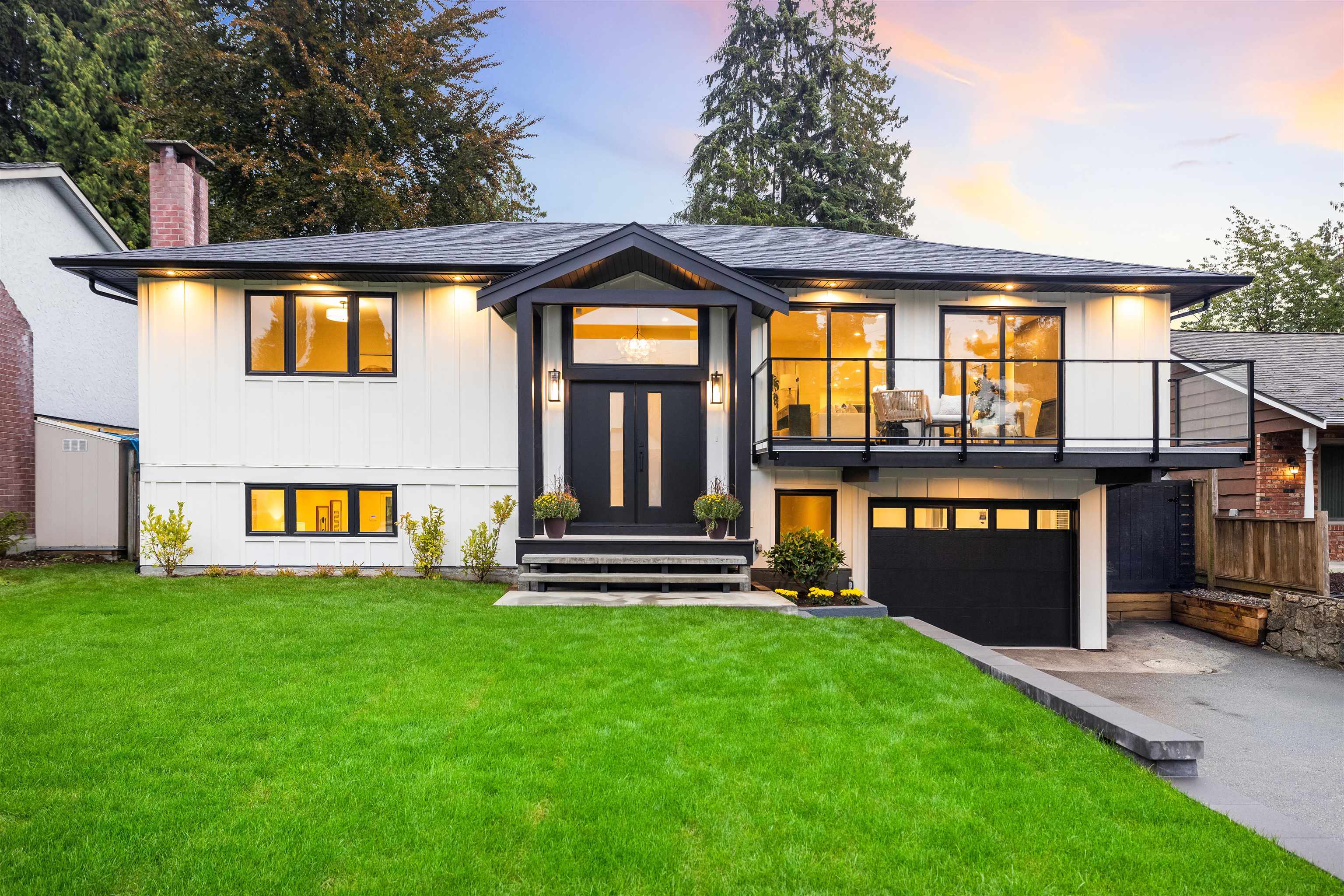 2654 Masefield Road, North Vancouver, BC V7K 1Z9
