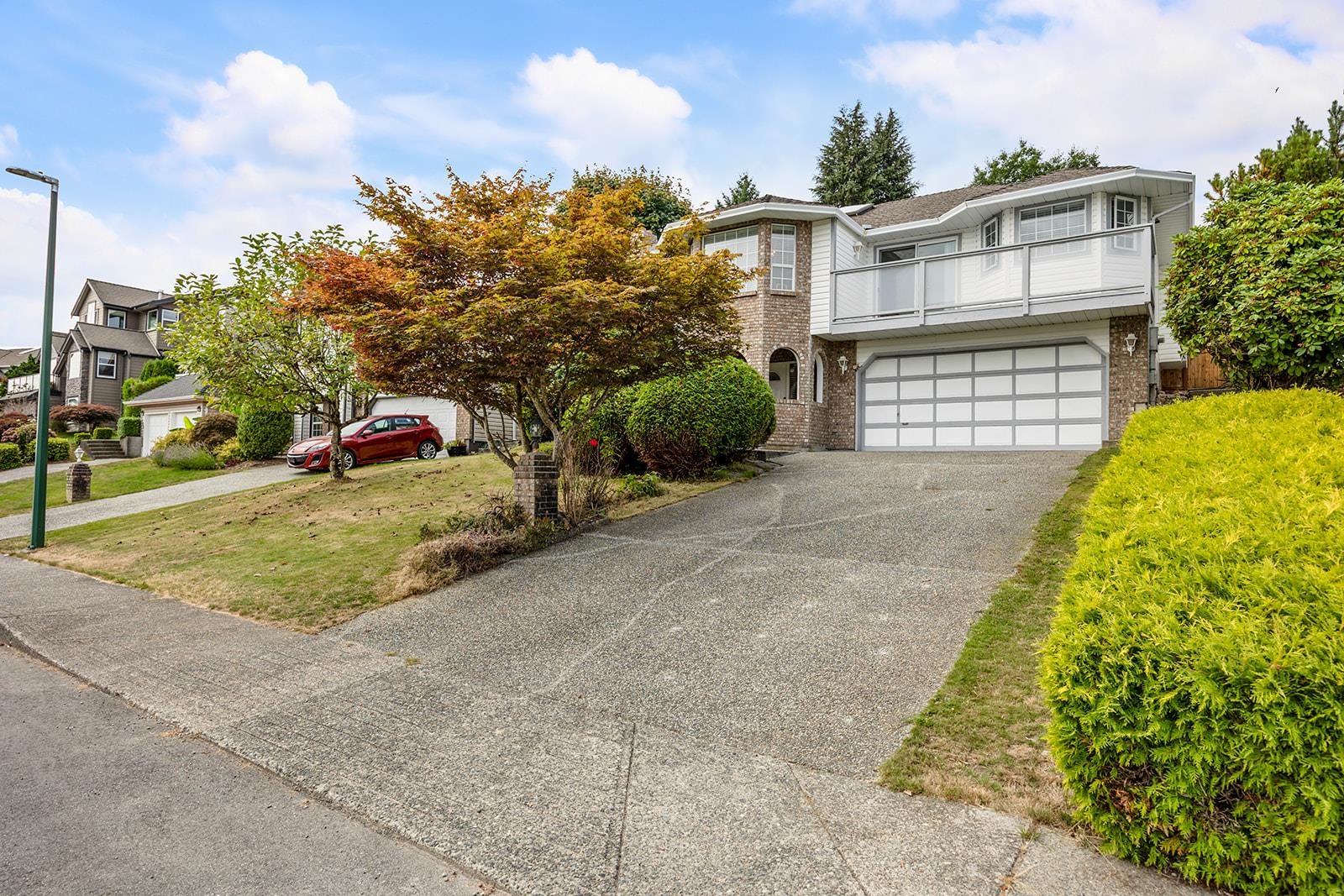 2850 Mara Drive, Coquitlam, BC V3C 5L2