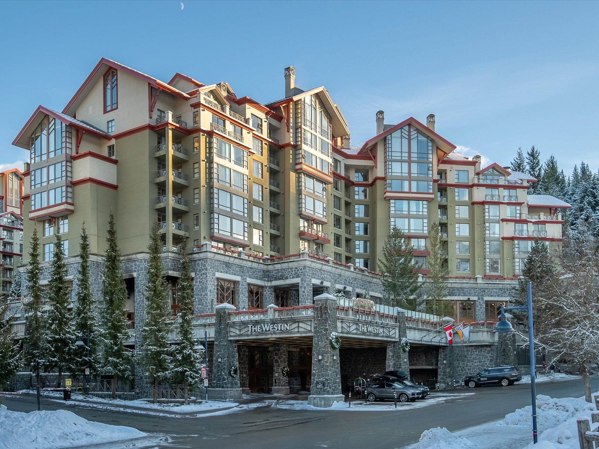4090 Whistler Way #769, Whistler, BC V8E 1J3