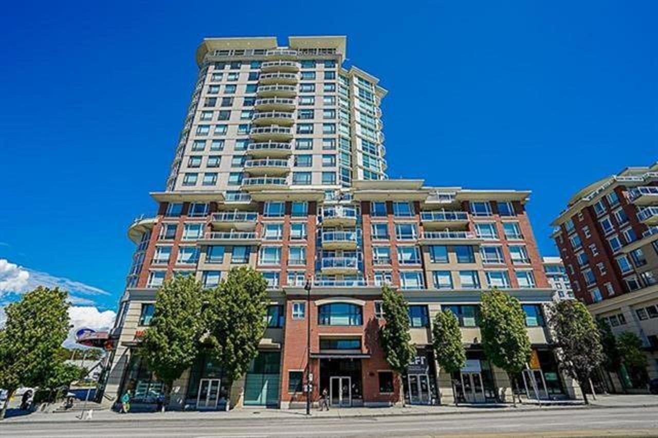 4028 Knight Street #609, Vancouver, BC V5N 5Y8