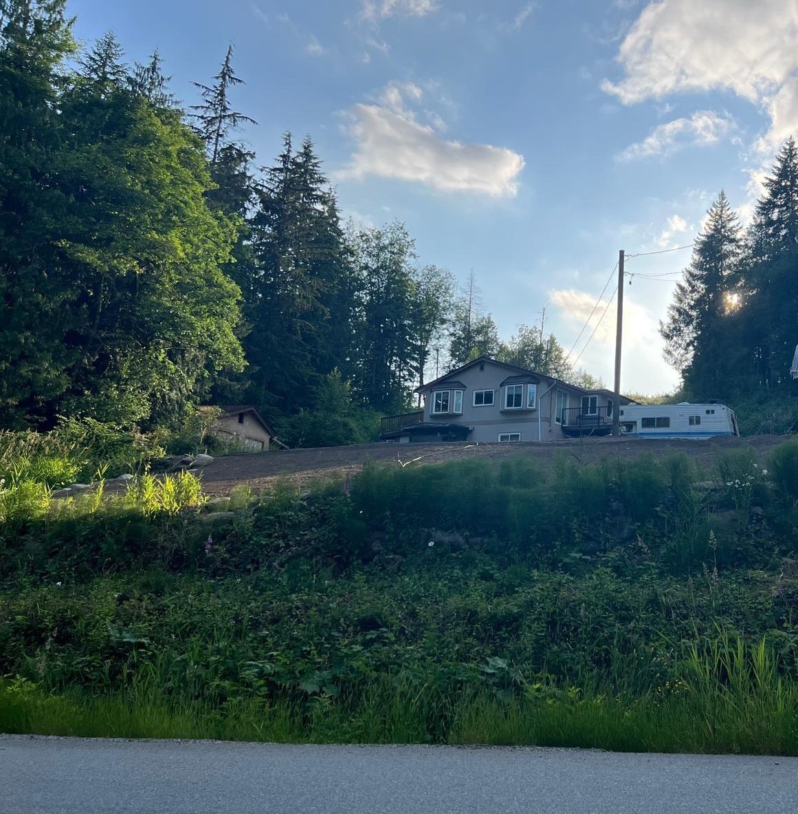 12355 Mcnutt Road, Maple Ridge, BC V2W 1N6