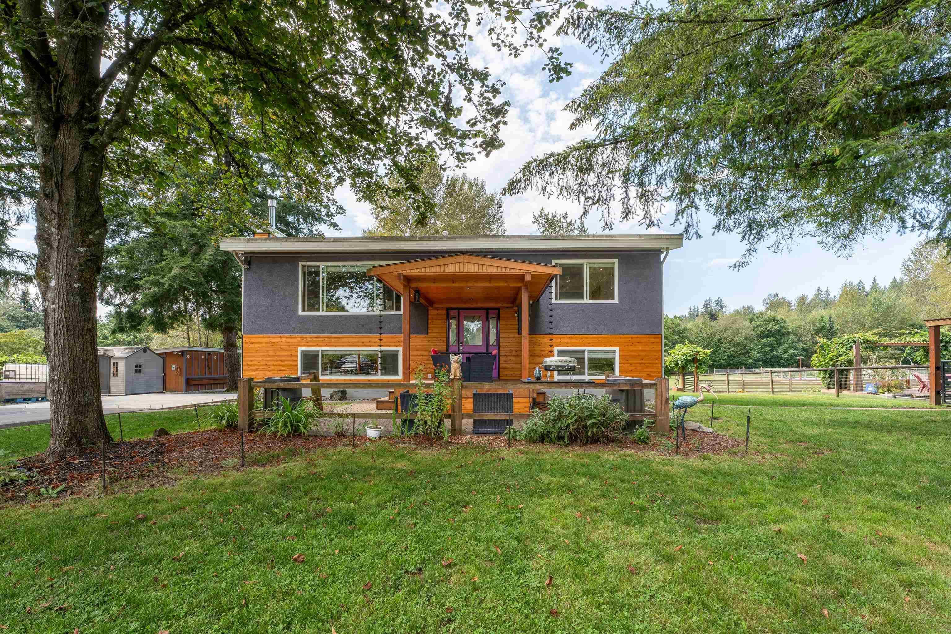 276 Street, Maple Ridge, BC V2W 1R5