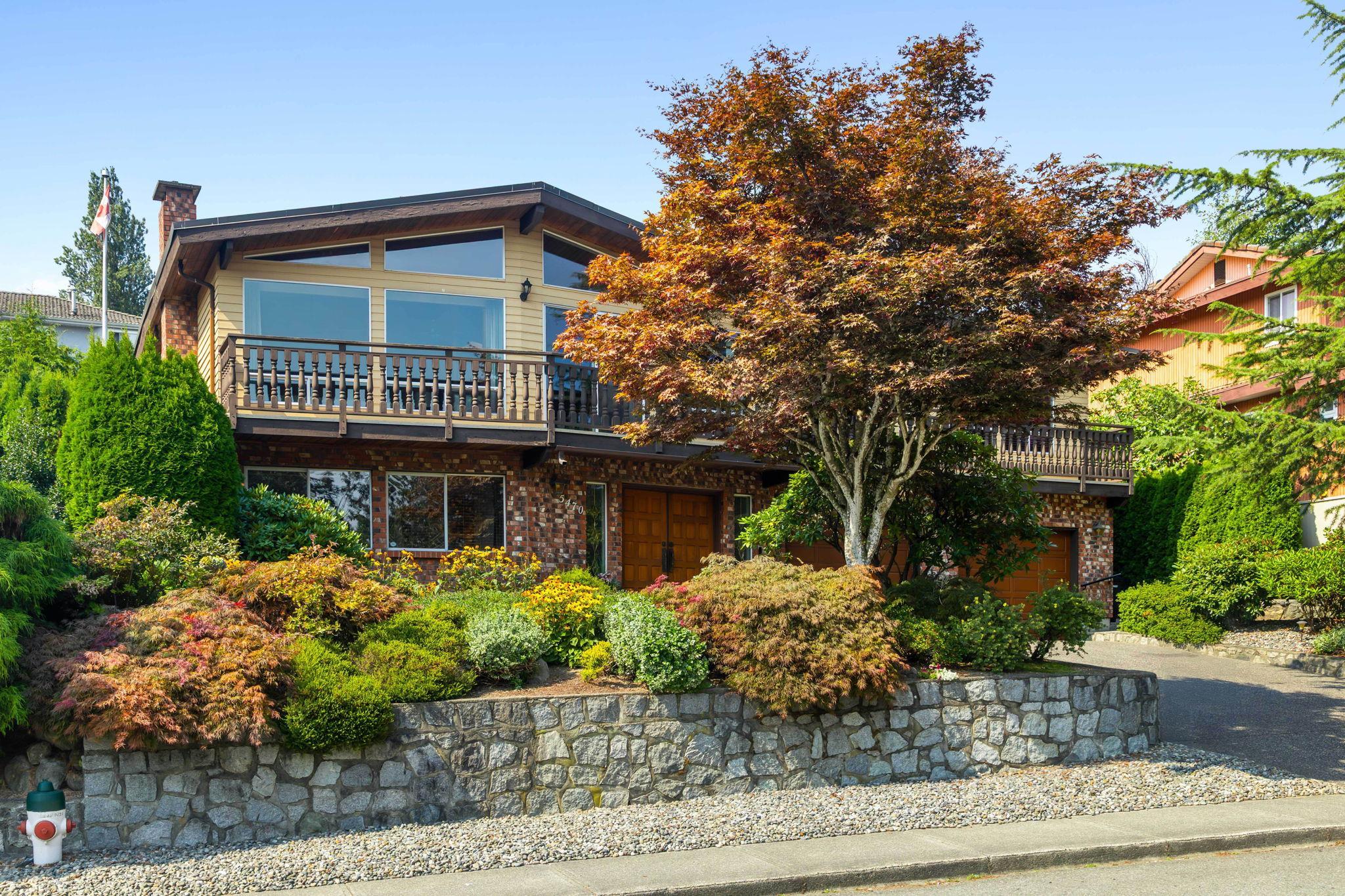 5470 Braelawn Drive, Burnaby, BC V5B 4R7