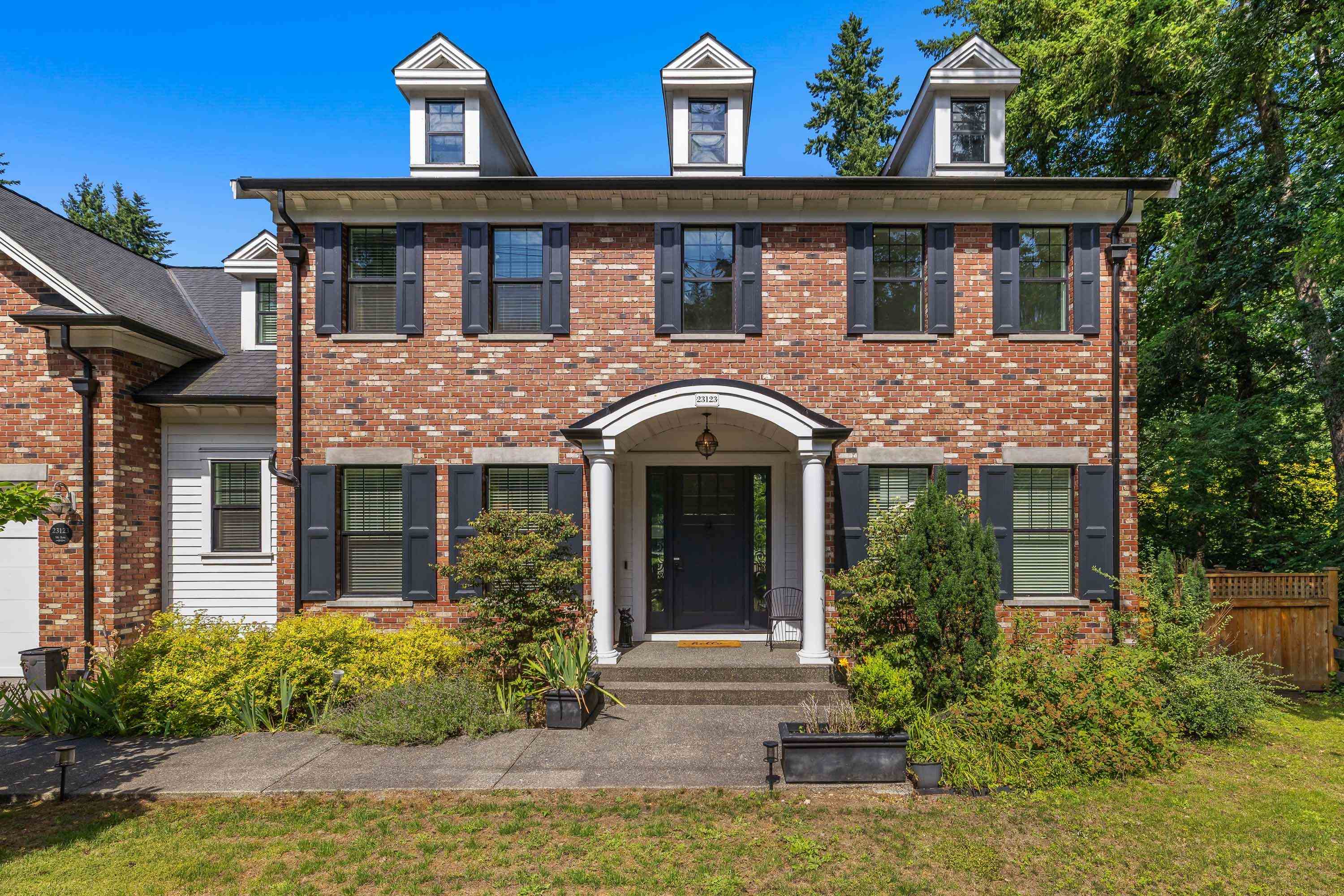 96 Avenue, Langley, BC V1M 0A3