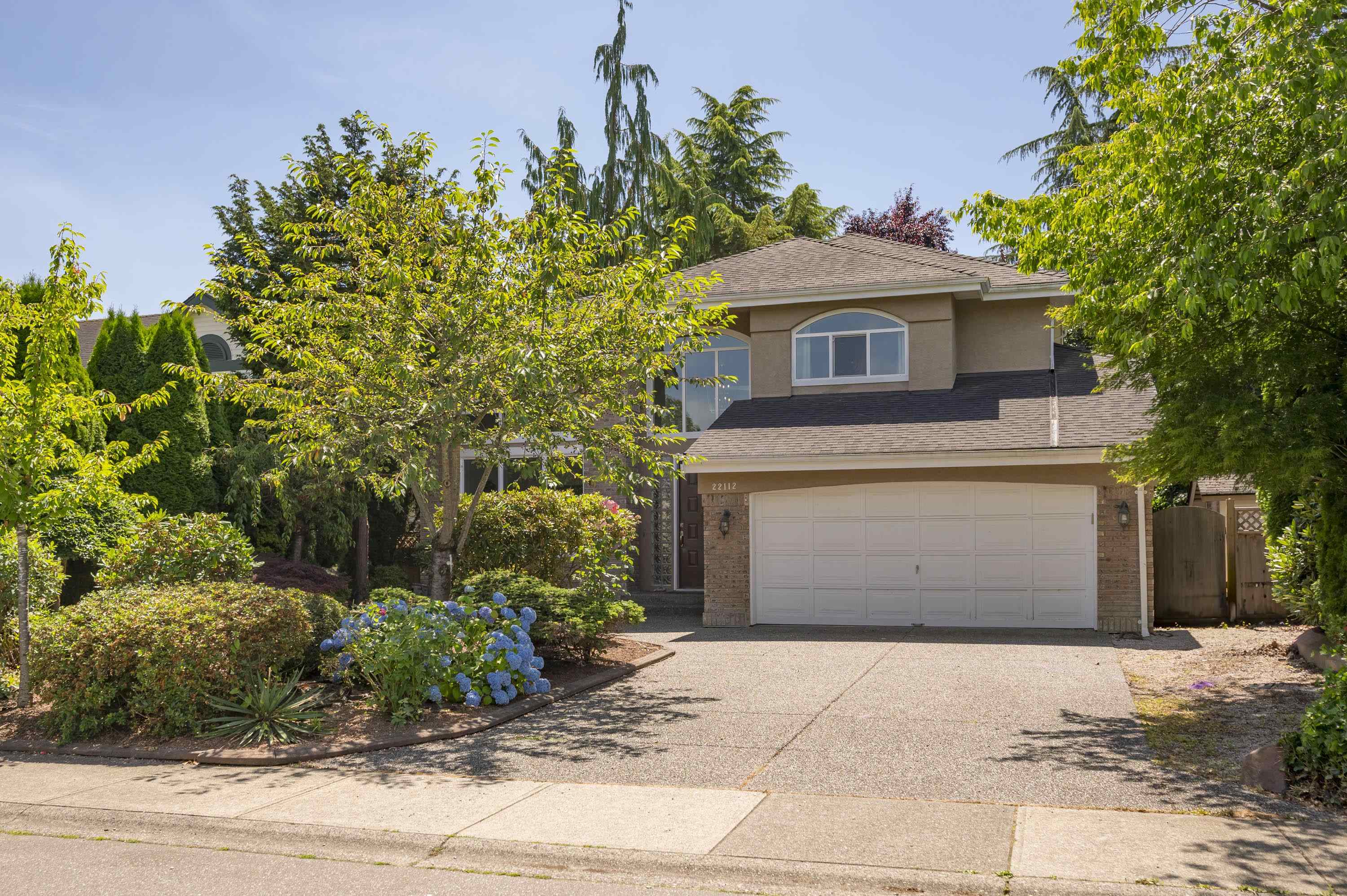 45th Avenue, Langley, BC V2Z 1B6