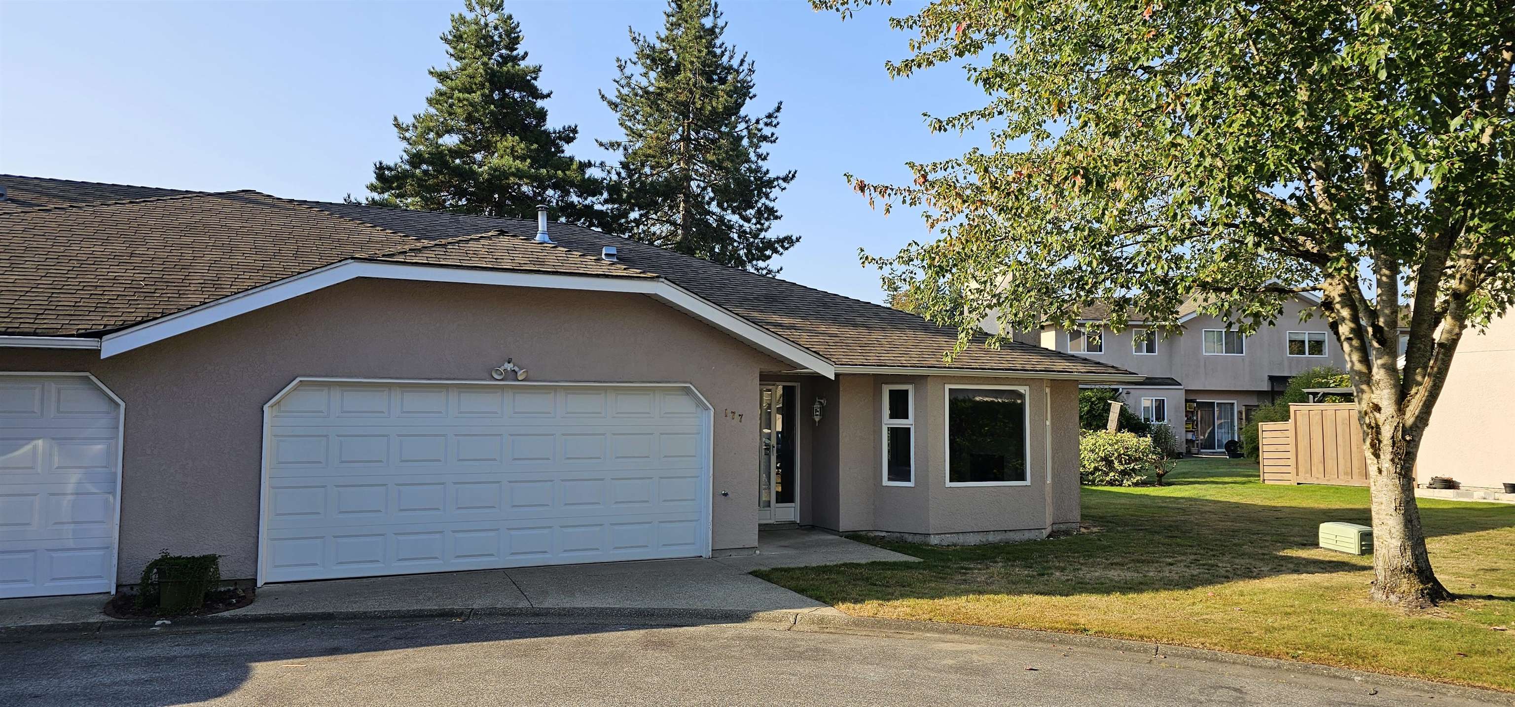 15501 89a Avenue #177, Surrey, BC V3R 0Z6