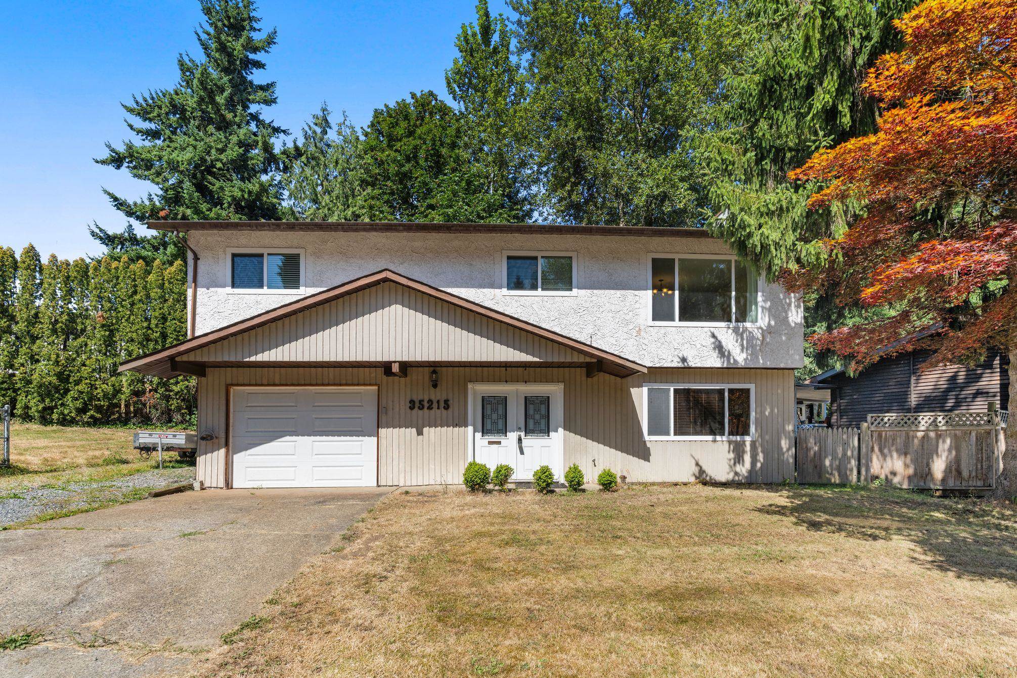 35215 Mckee Road, Abbotsford, BC V2S 6K5