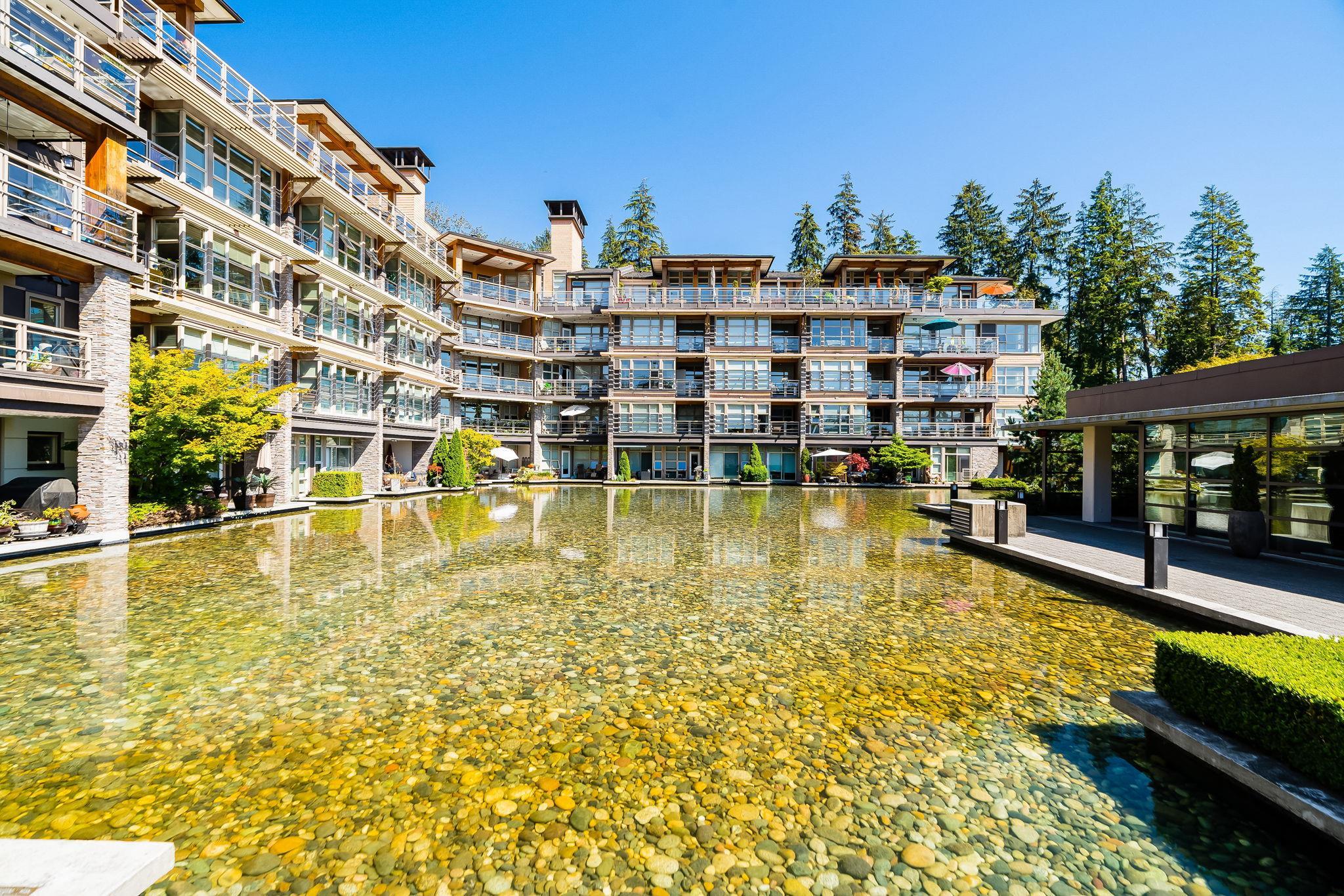 3606 Aldercrest Dr #111, North Vancouver, BC V7Y 0A3