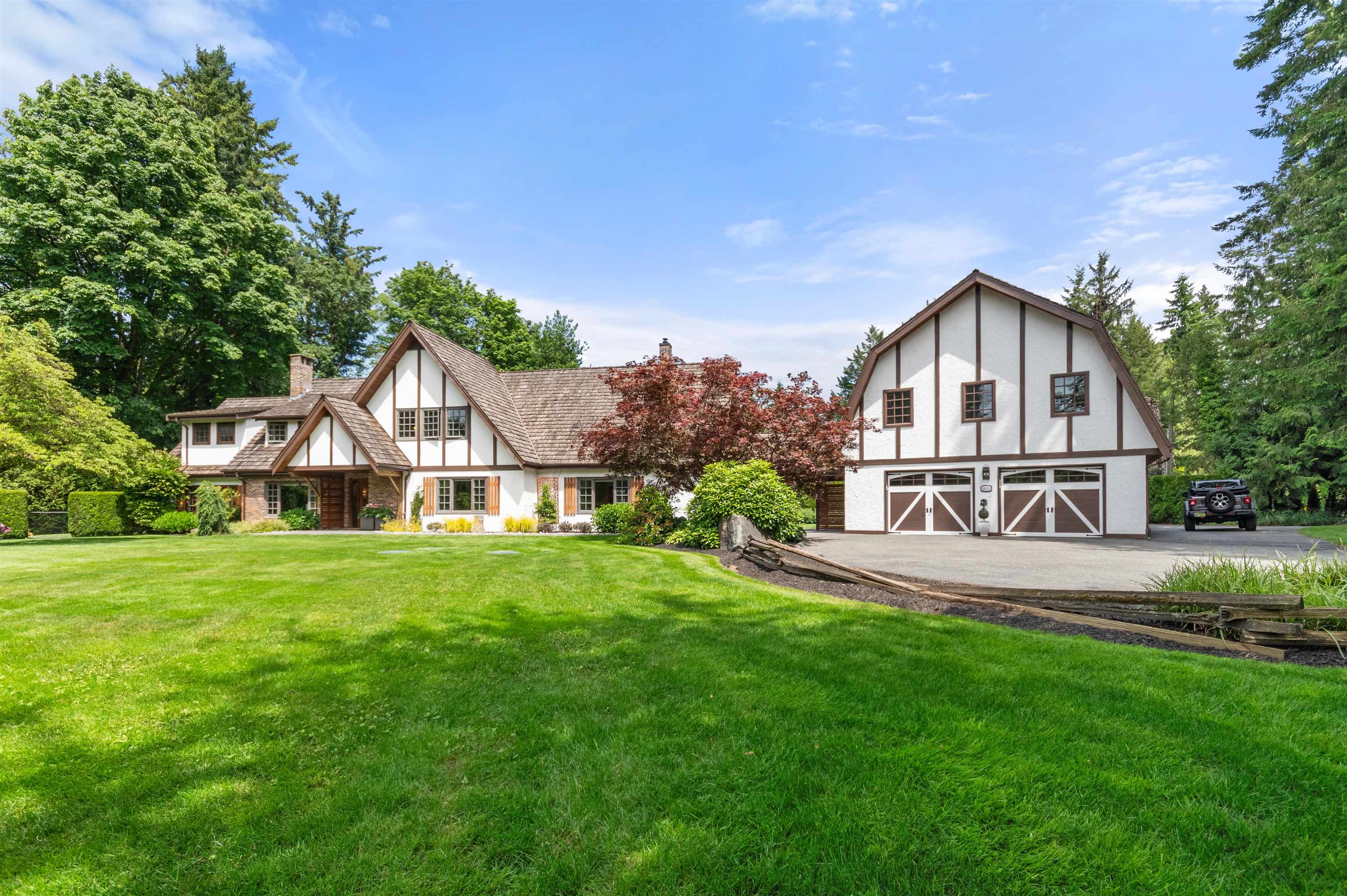 63 Avenue, Langley, BC V2Y 2G4