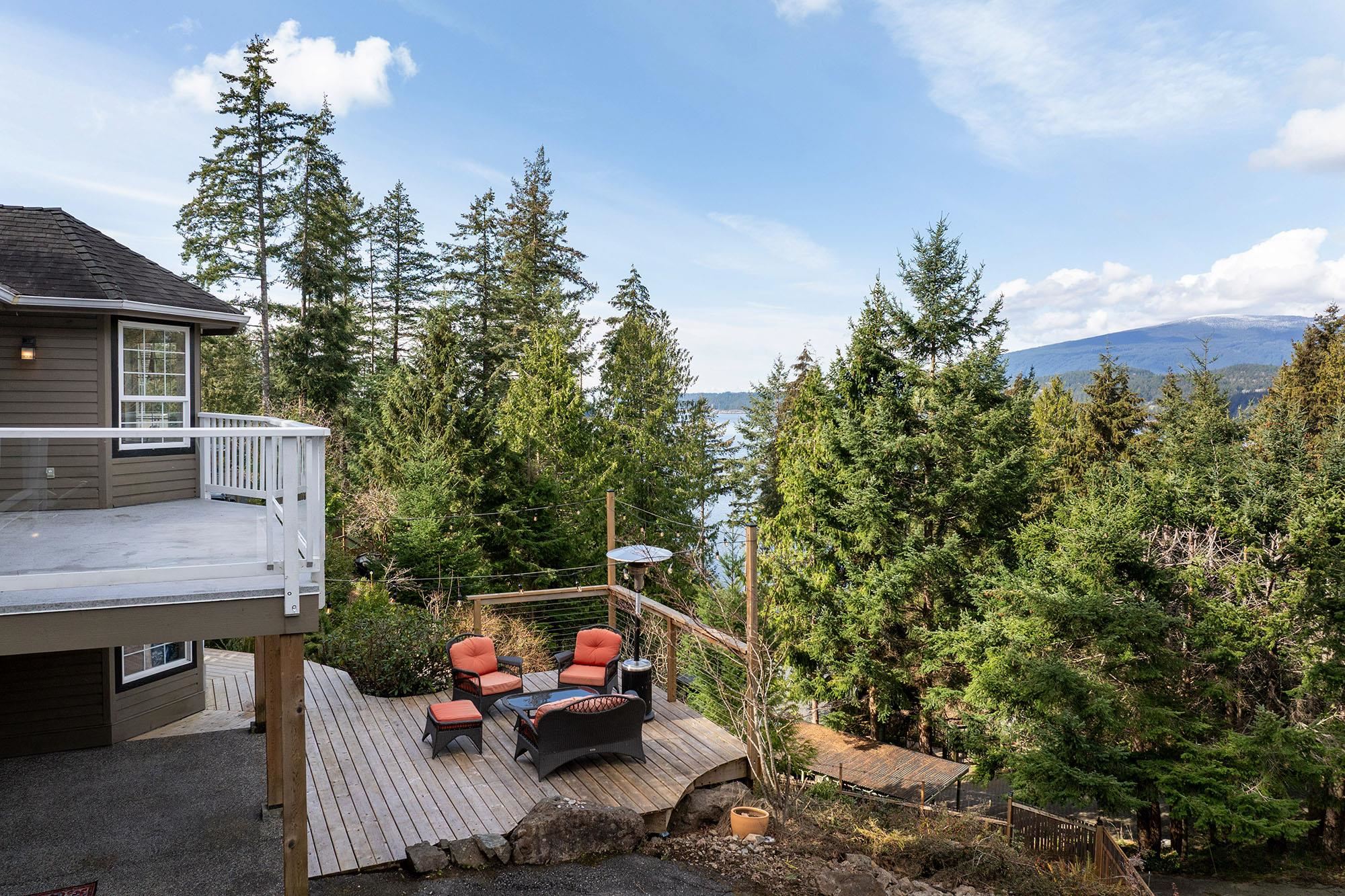 1609 Isleview Lane, Bowen Island, BC V0N 1G2
