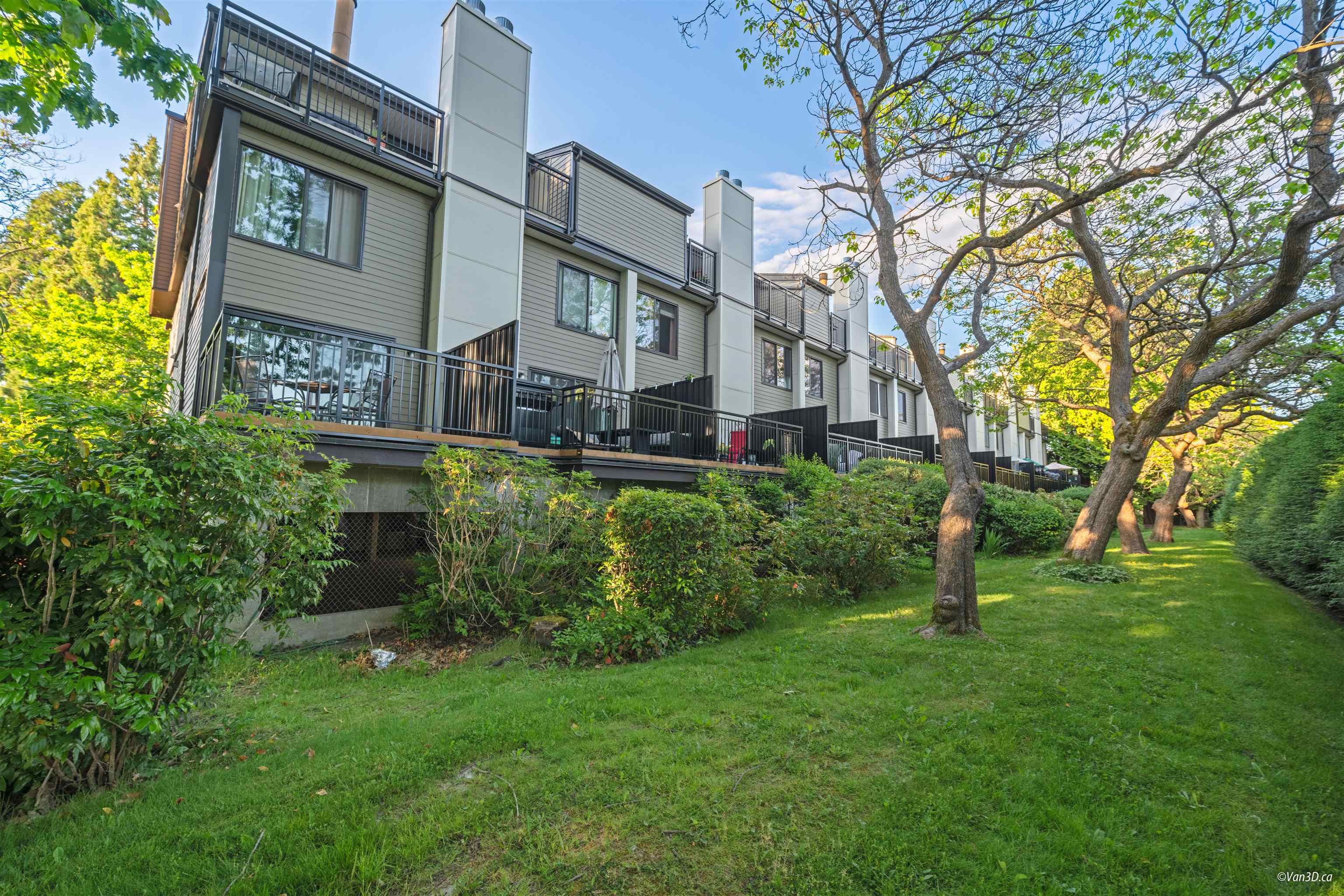7891 Number 1 Road #unit 112, Richmond, BC V7C 1T7