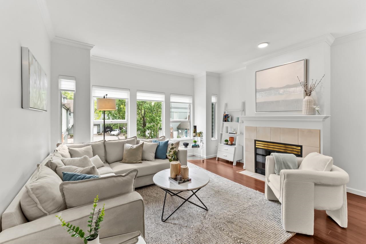 5820 Dover Crescent #unit 35, Richmond, BC V7C 5P3
