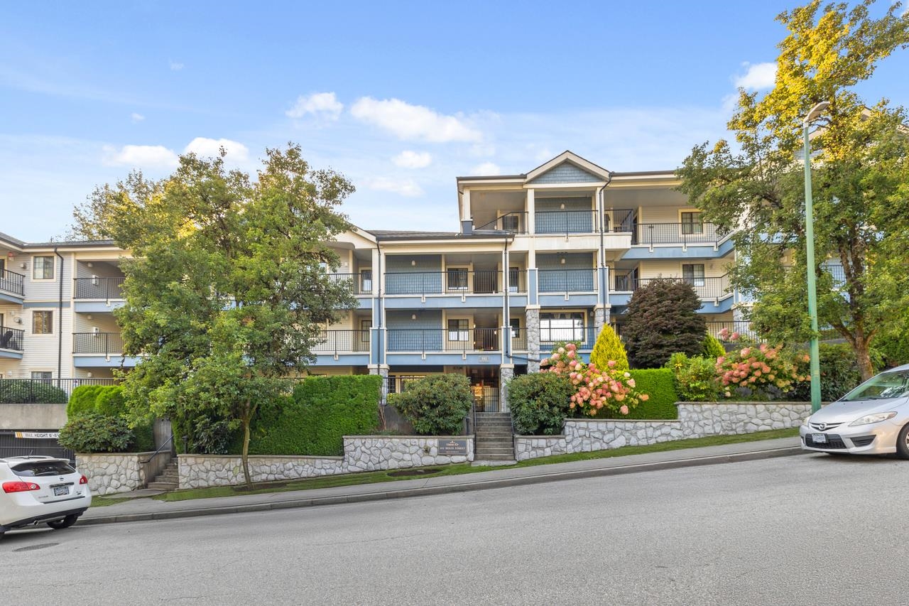102 Begin Street #404, Coquitlam, BC V3K 4V2