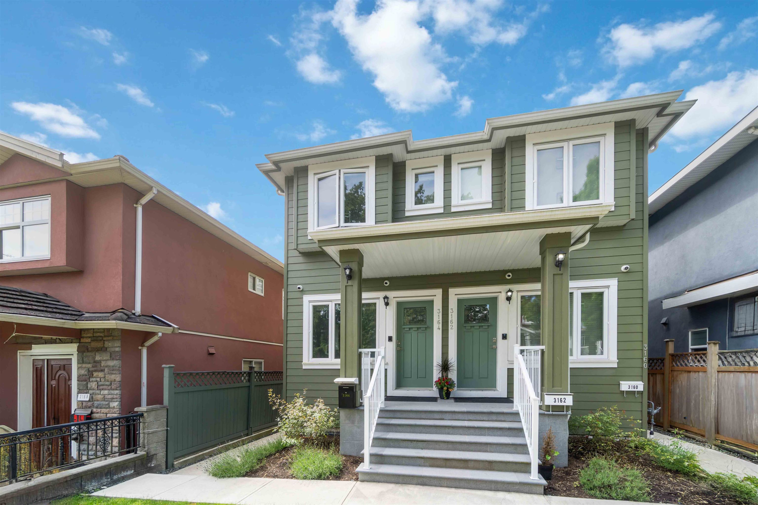3164 Venables Street, Vancouver, BC V5K 2S4