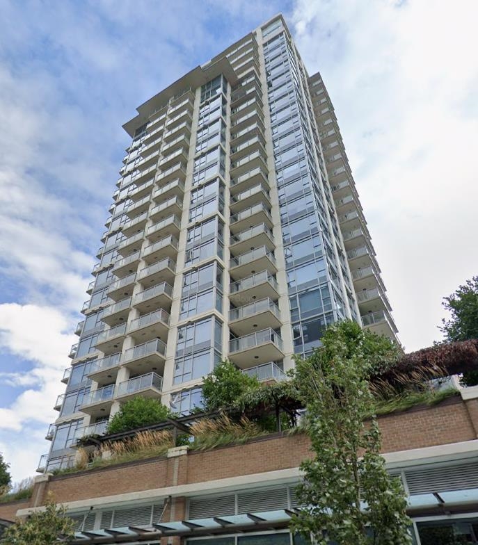 615 Belmont Street #1801, New Westminster, BC V3M 6A1