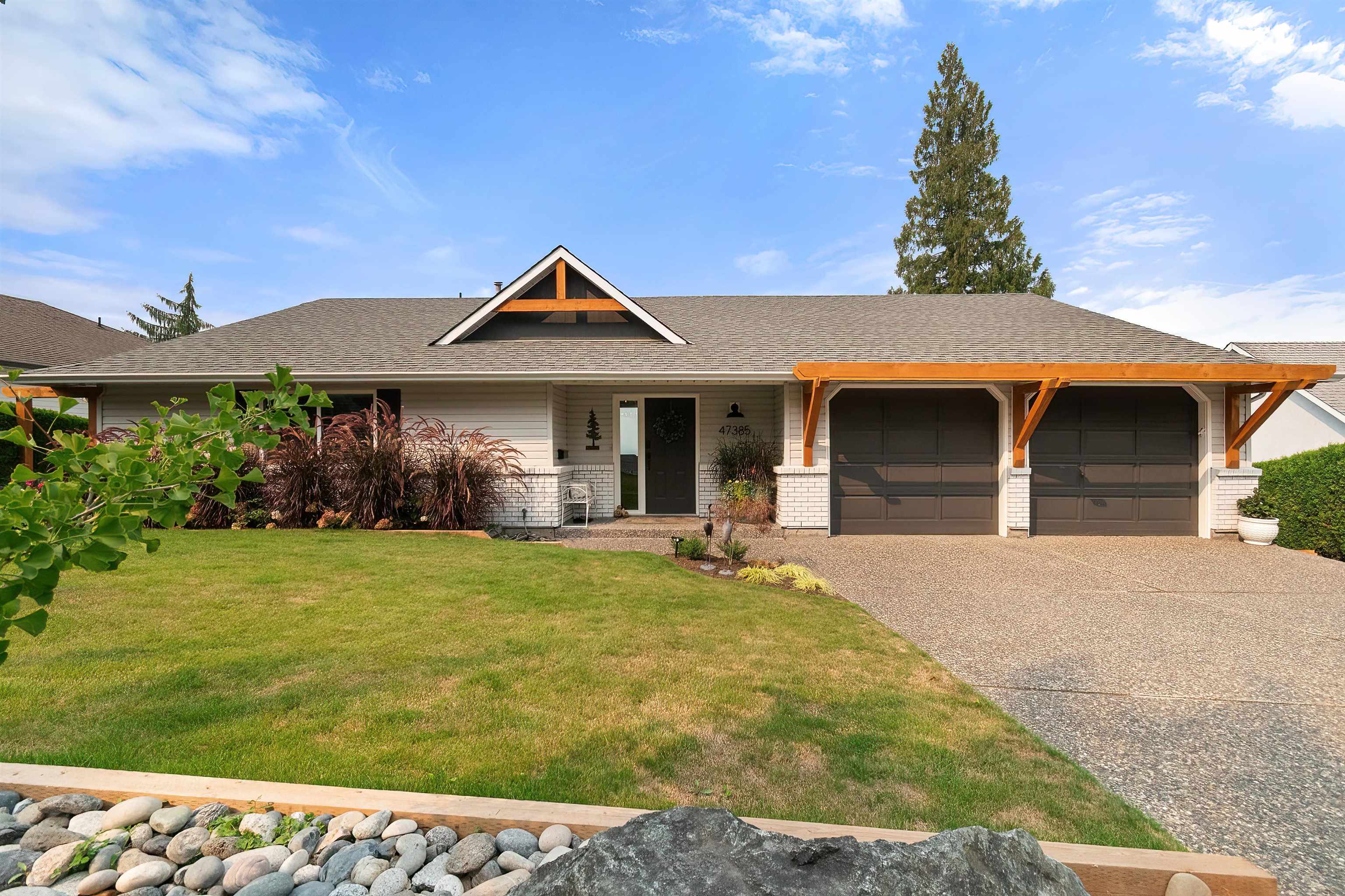 47385 Swallow Crescent, Chilliwack, BC V2P 7P8