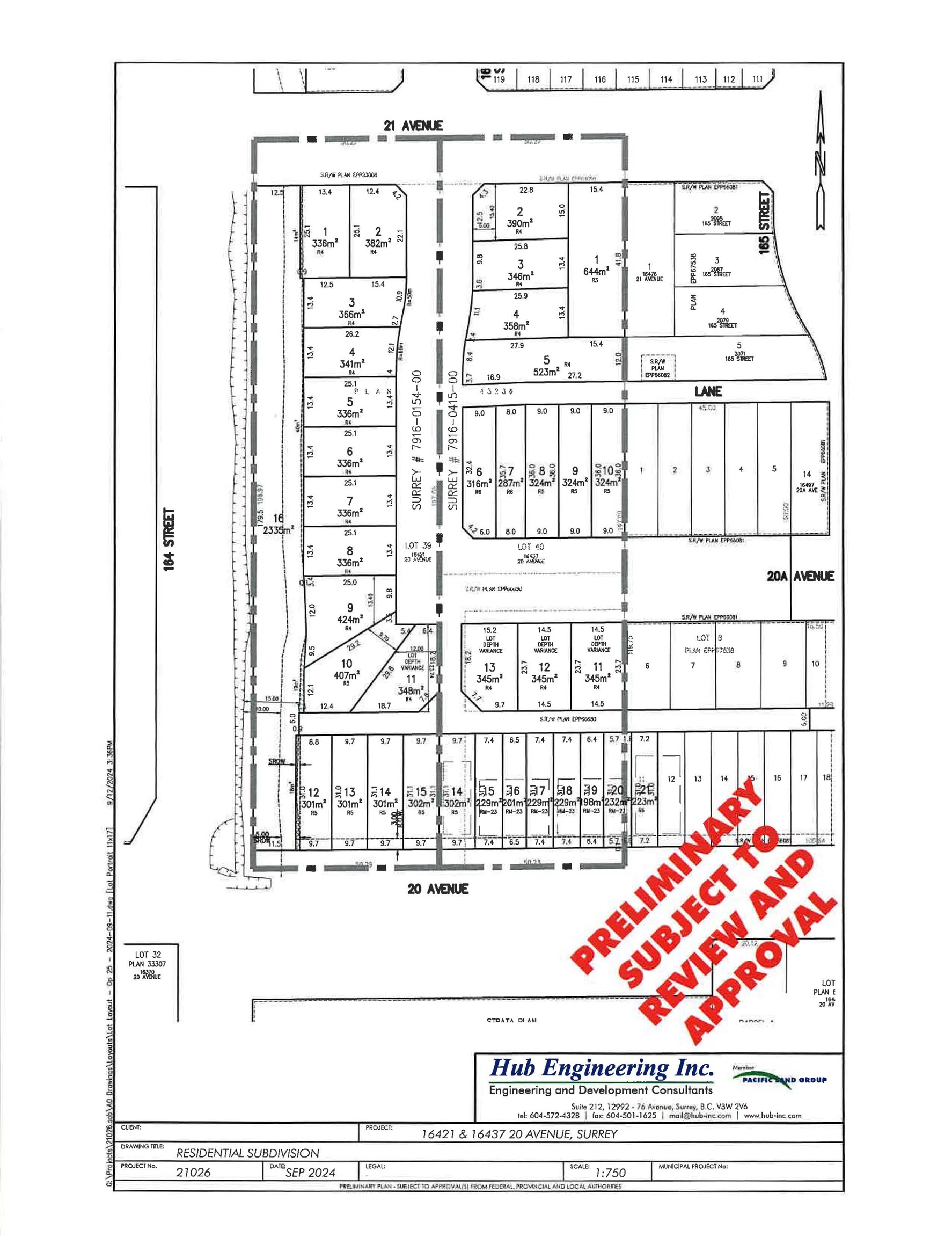 16437 20 Avenue, Surrey, BC V3Z 9M9
