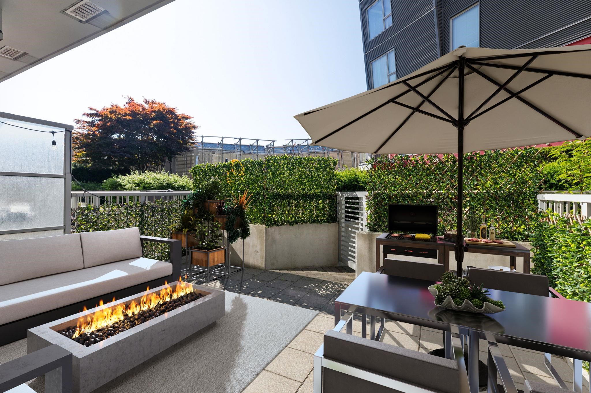 384 East 1st Avenue #215, Vancouver, BC V5T 0G5