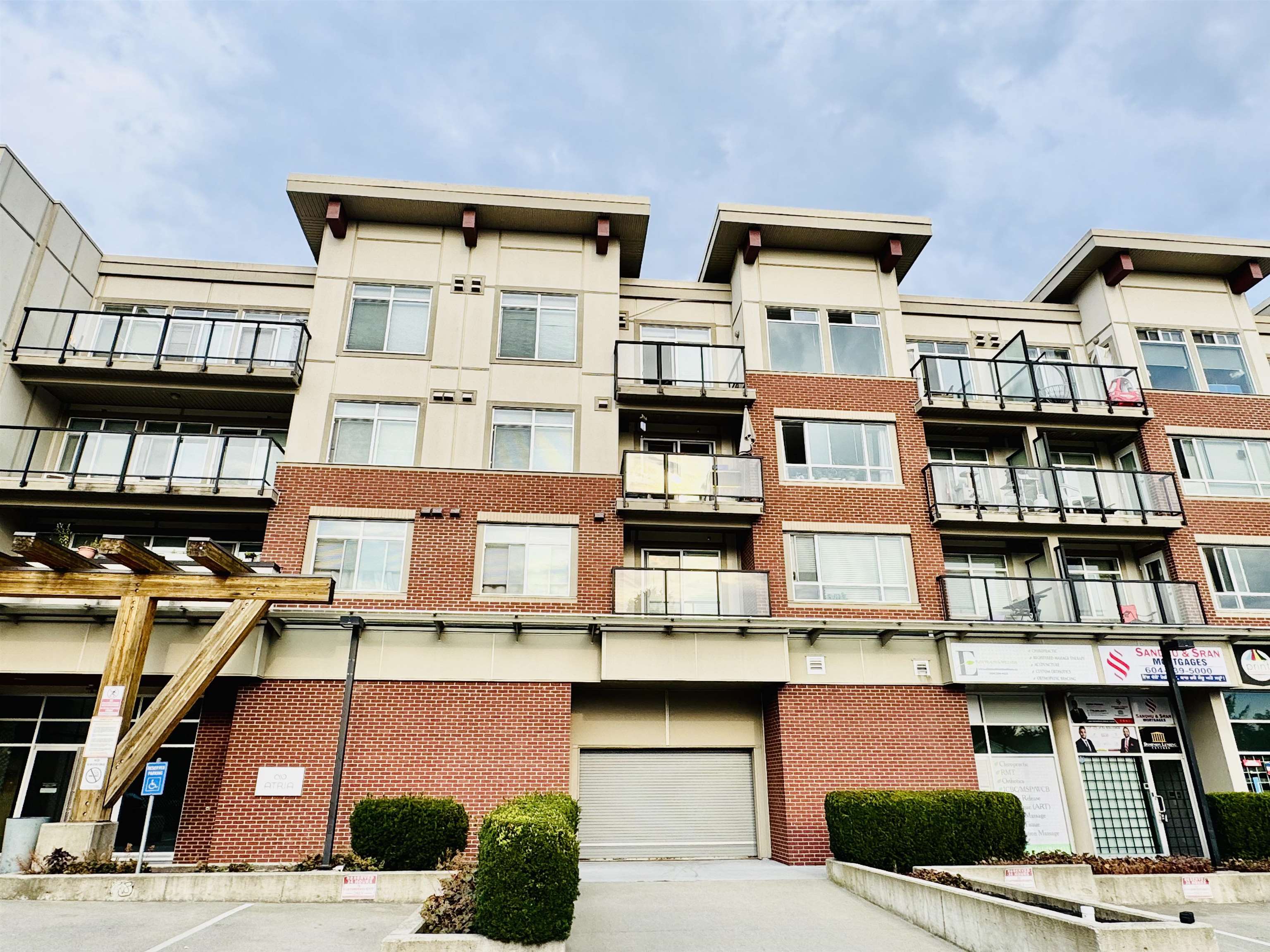 7511 120 Street #422, Delta, BC V4C 0C1