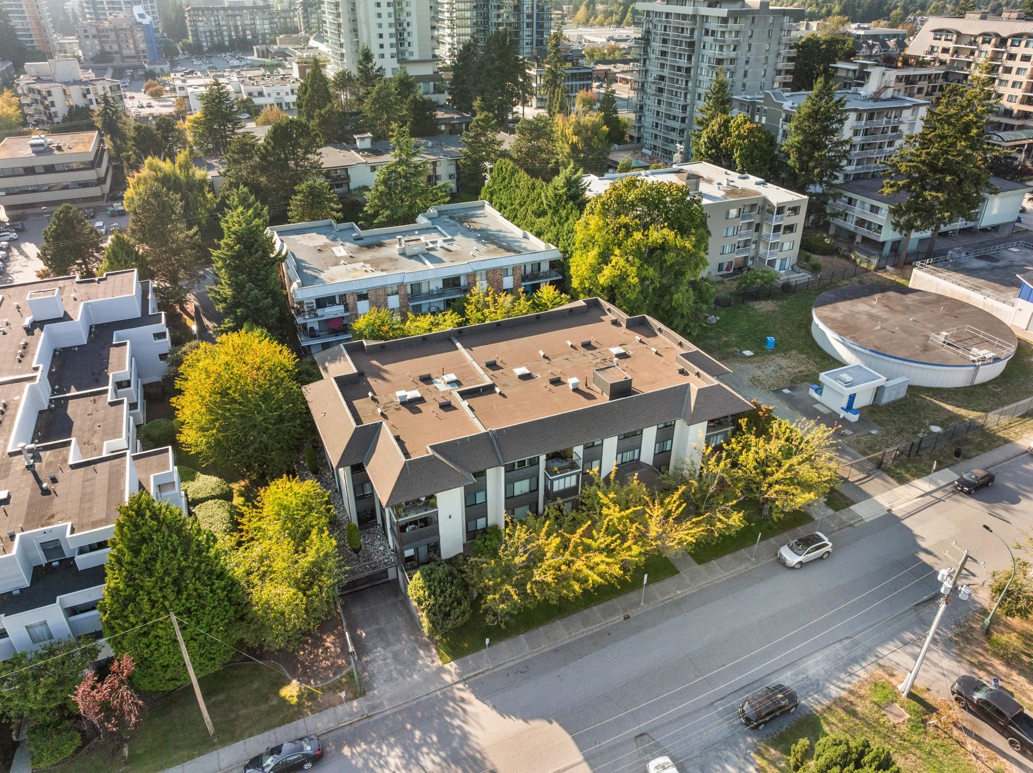 1531 Merklin Street #205, White Rock, BC V4B 4C6