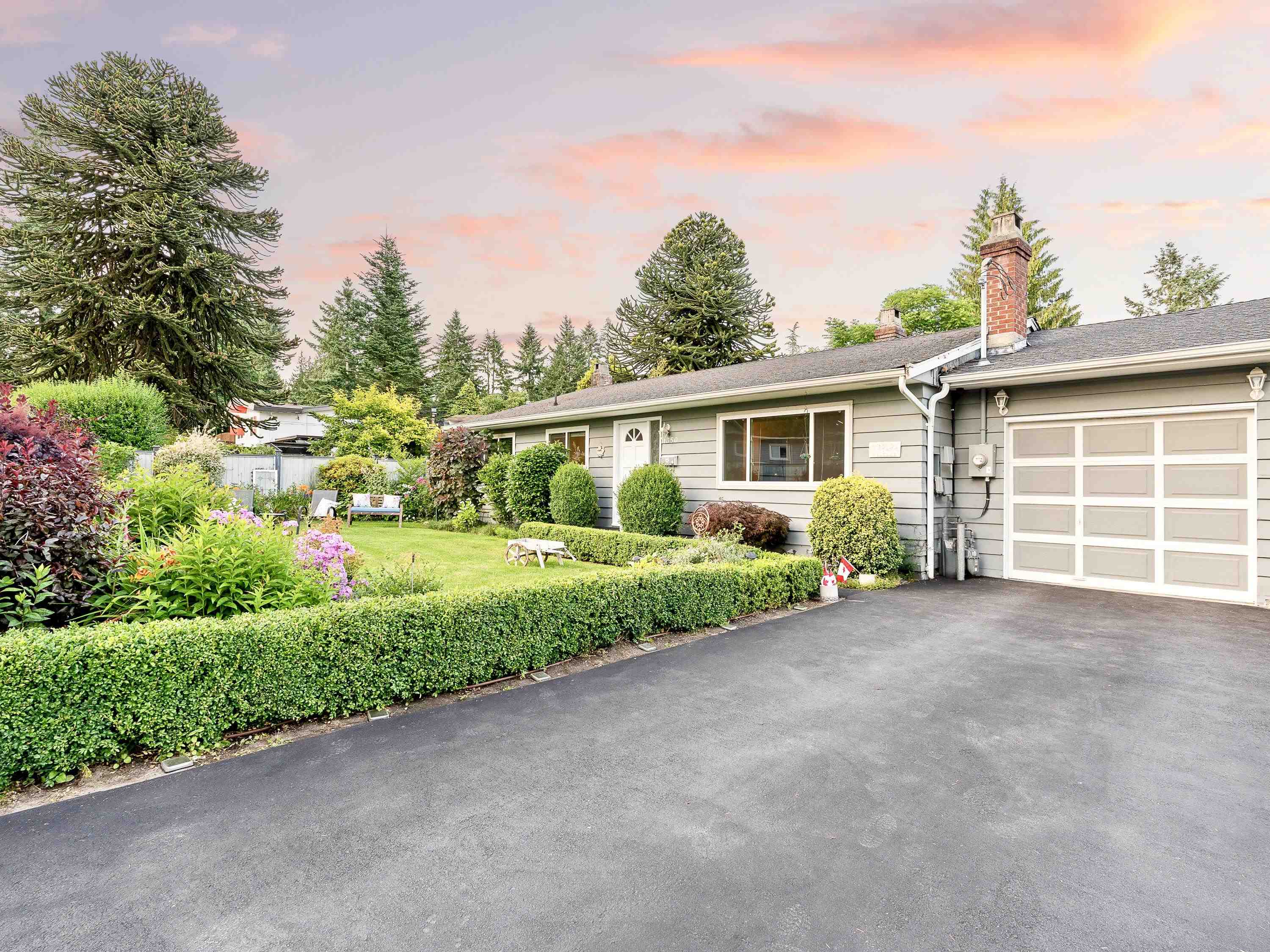 1350 Berkley Road, North Vancouver, BC V7H 1Y7