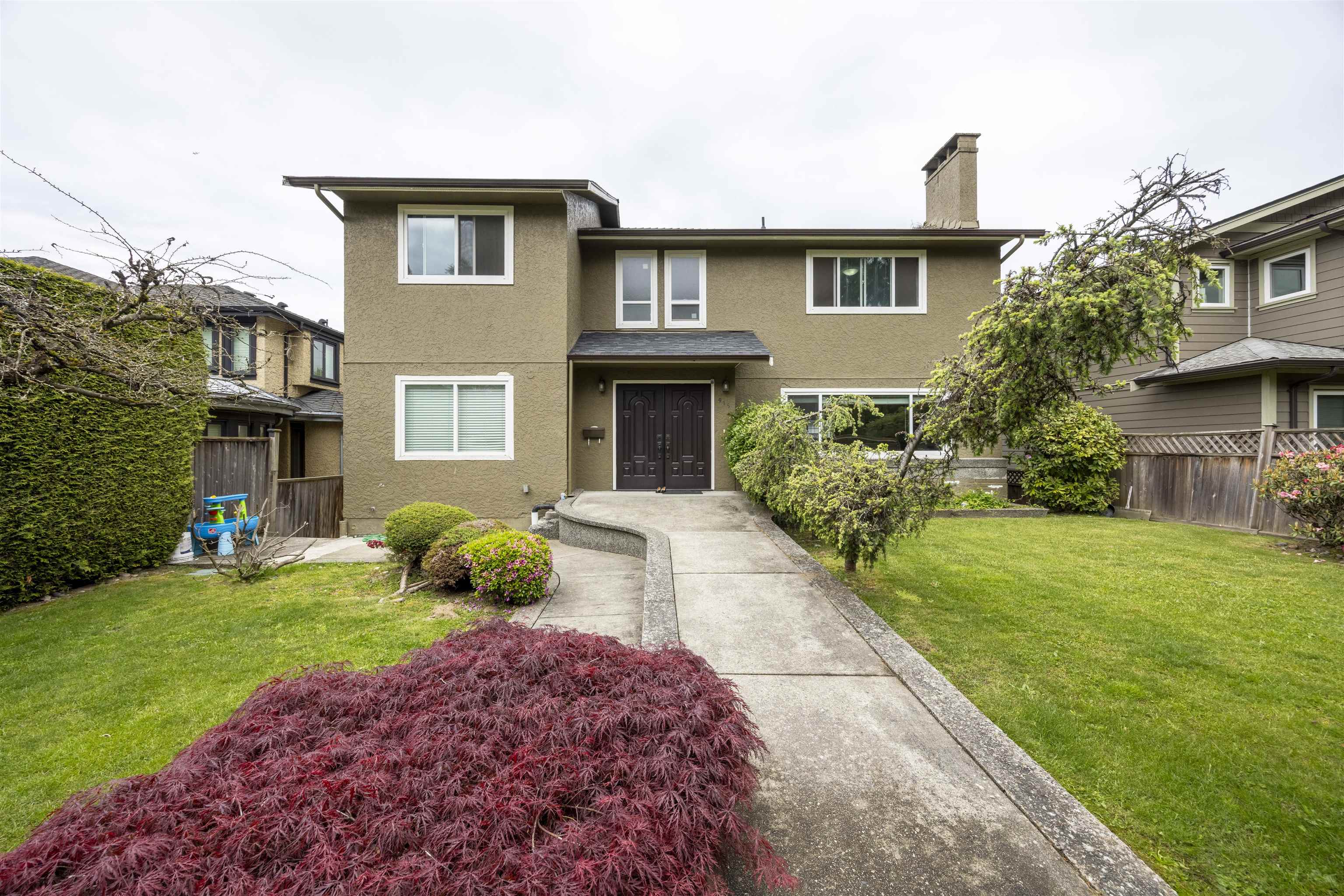 915 West 33rd Avenue, Vancouver, BC V5Z 2K6