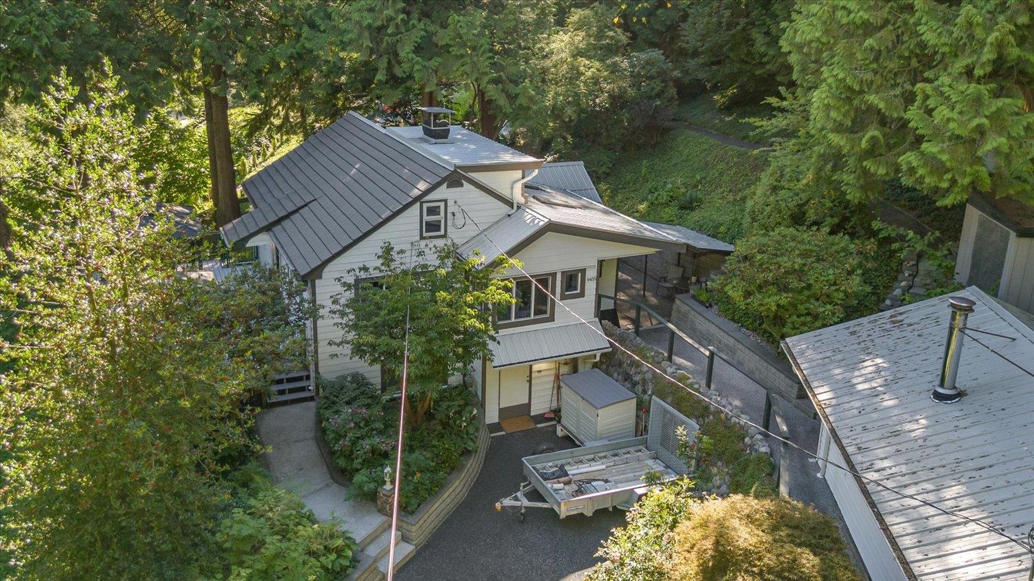 9455 Byrnes Road, Maple Ridge, BC V2W 1M4