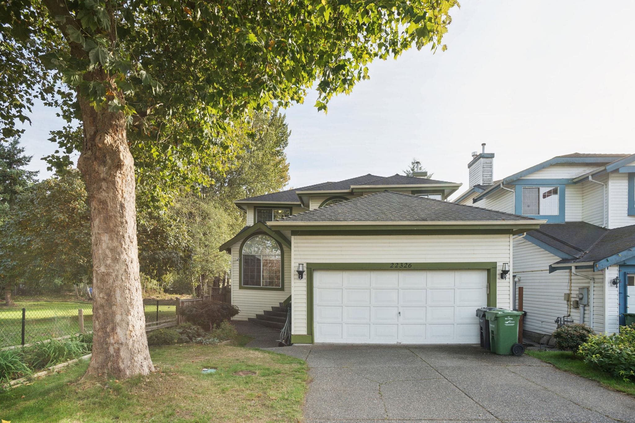 22326 Wilson Avenue, Richmond, BC V6V 2P5