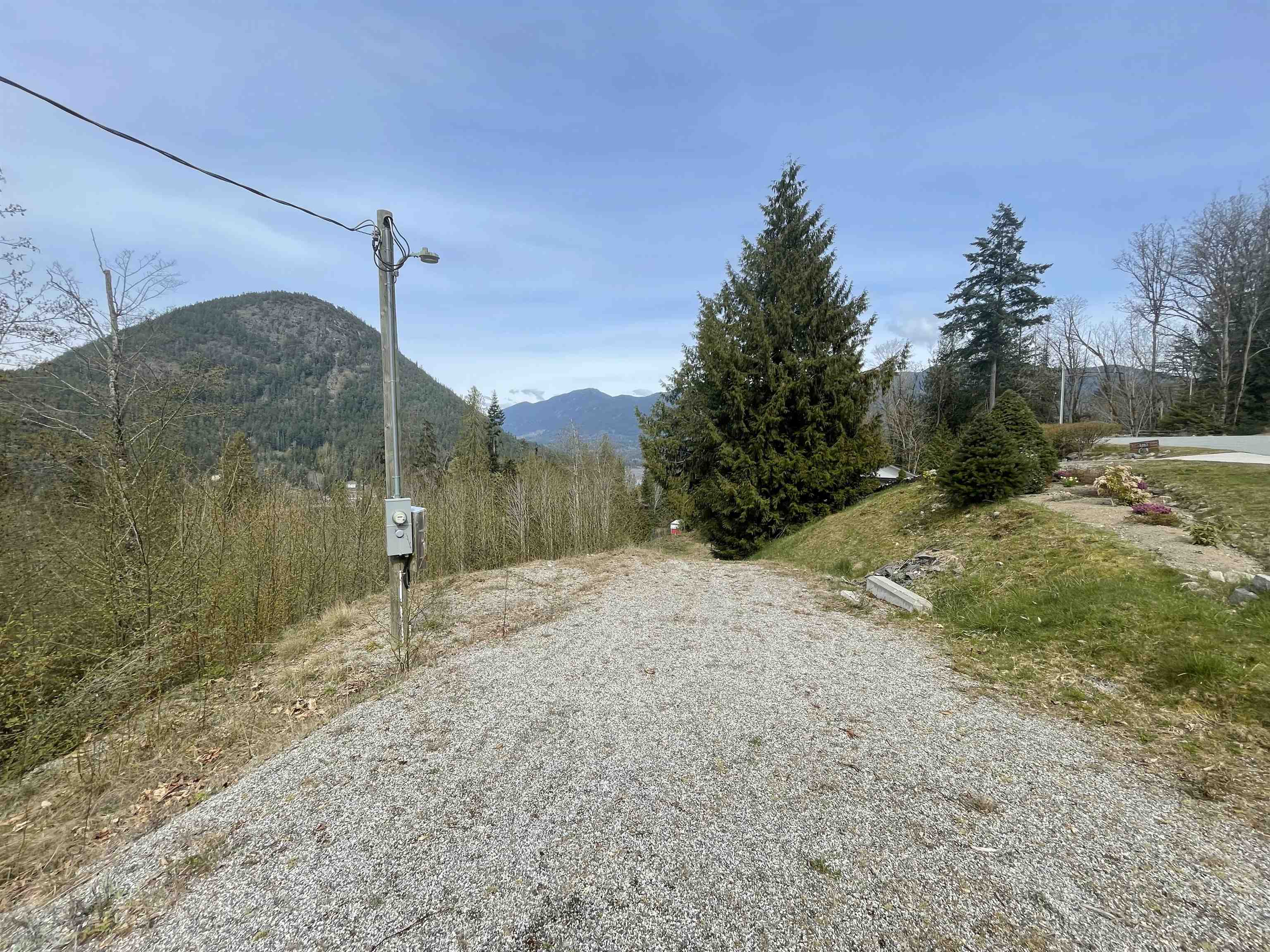 Cecil Hill Road, Madeira Park, BC V0N 2H0