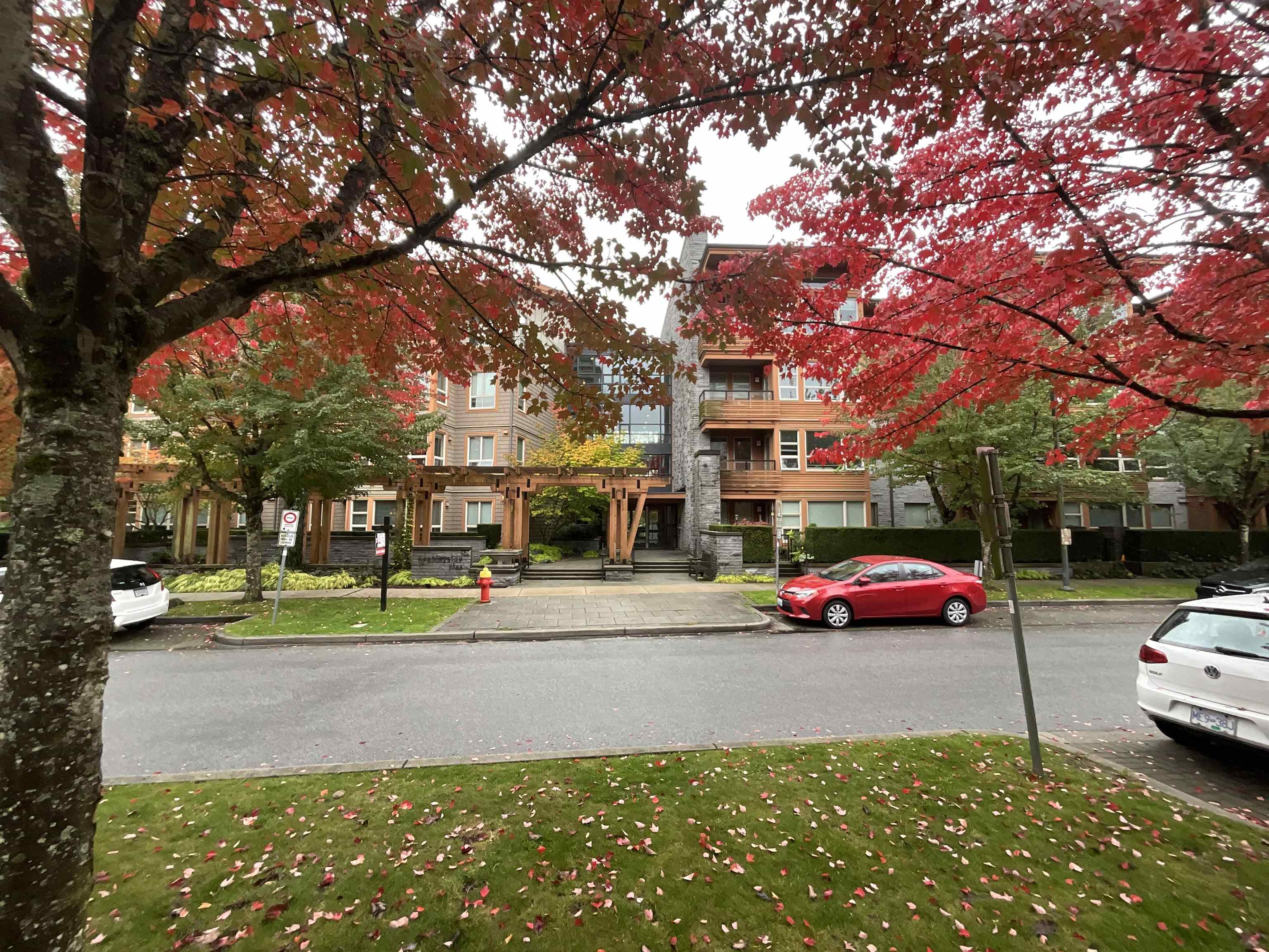 5788 Birney Avenue #214, Vancouver, BC V6S 0A2