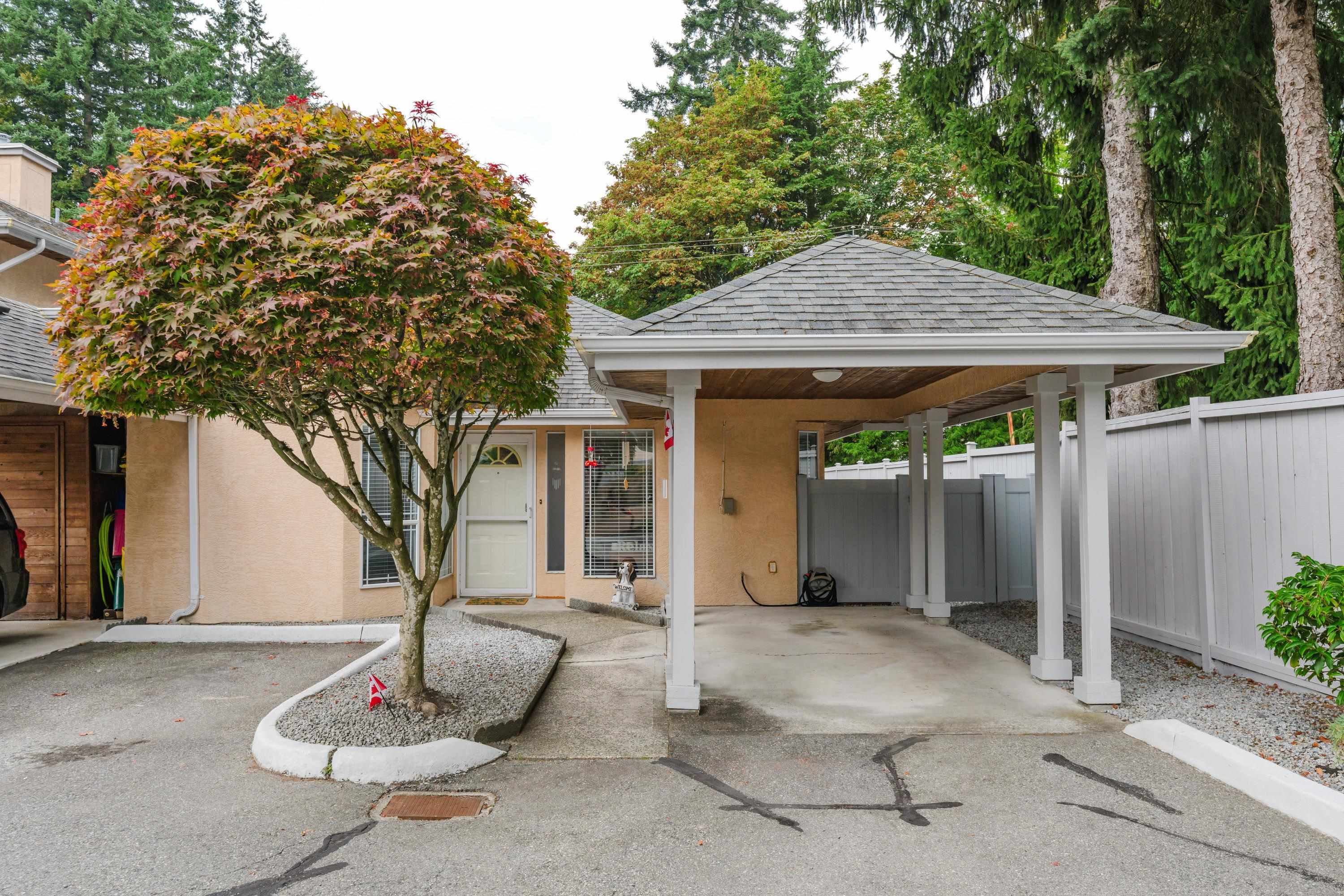 11950 Laity Street #5, Maple Ridge, BC V2X 5A6