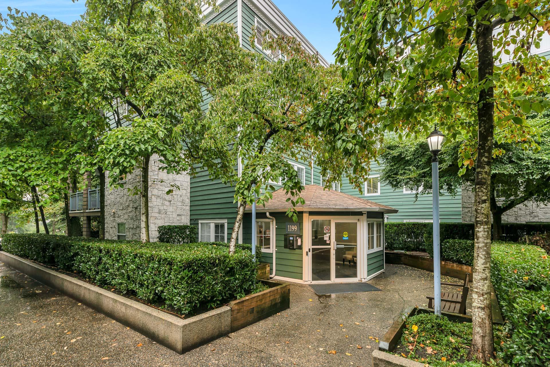 1199 Westwood Street #401, Coquitlam, BC V3B 7P6