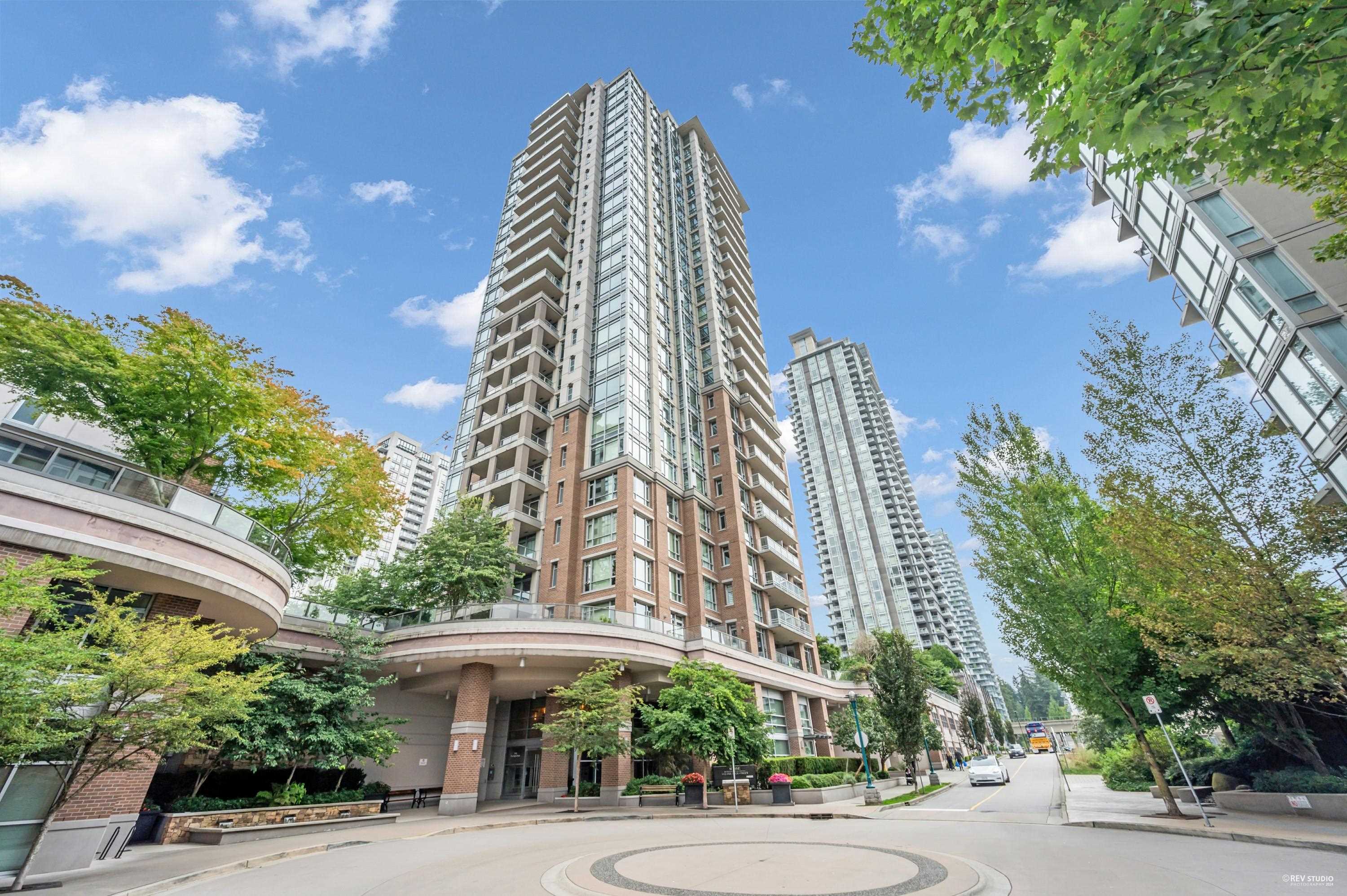 1155 The High Street #902, Coquitlam, BC V3B 7W4