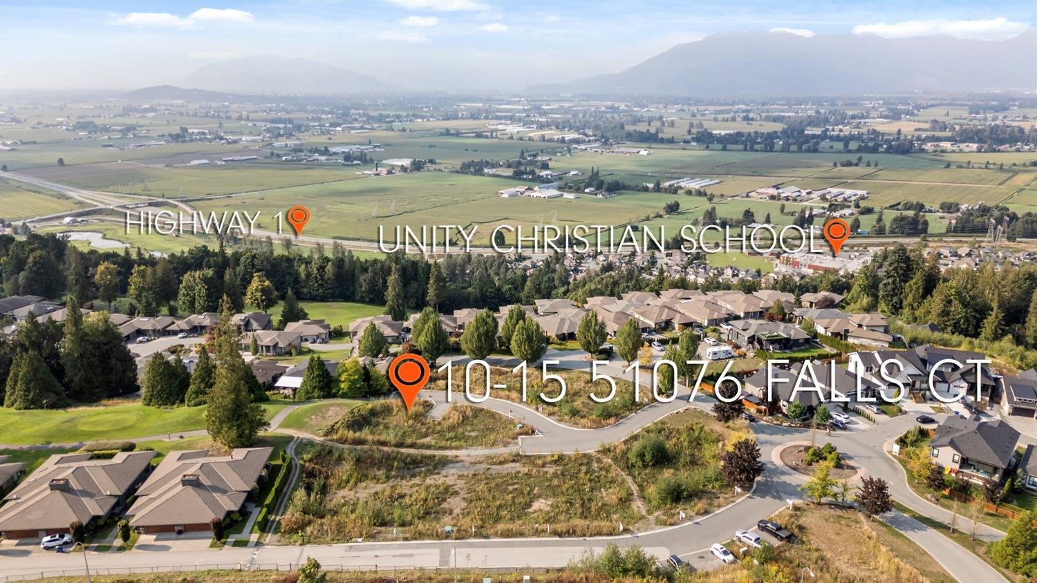 51076 Falls Court #14, Chilliwack, BC V4Z 1K7