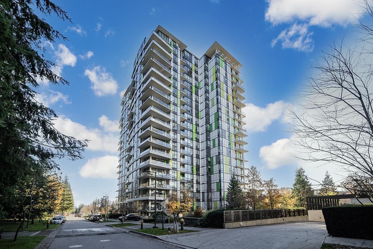 3487 Binning Road #701, Vancouver, BC V6S 0K8