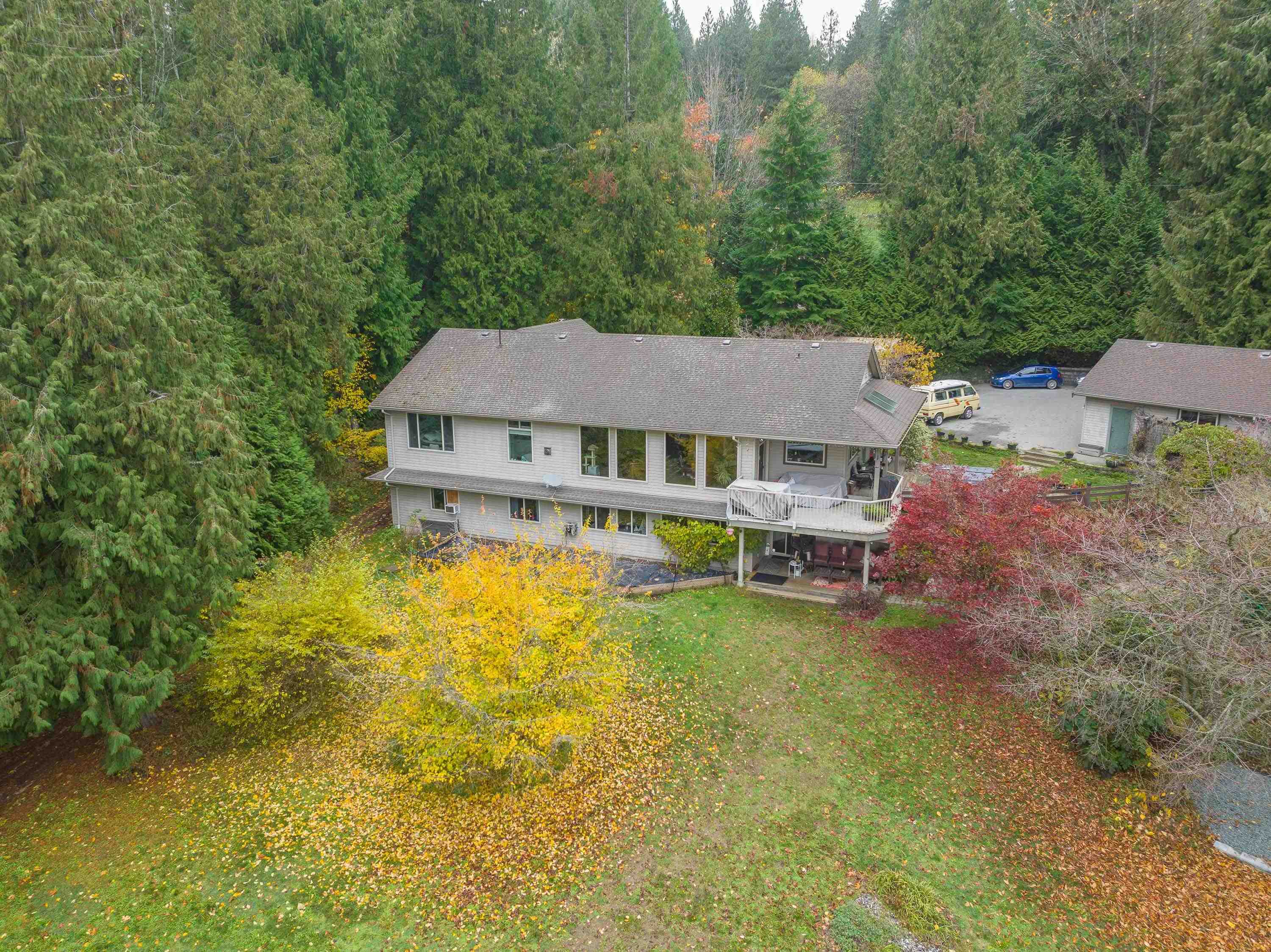 31730 Viewcrest Avenue, Mission, BC V4S 1E7