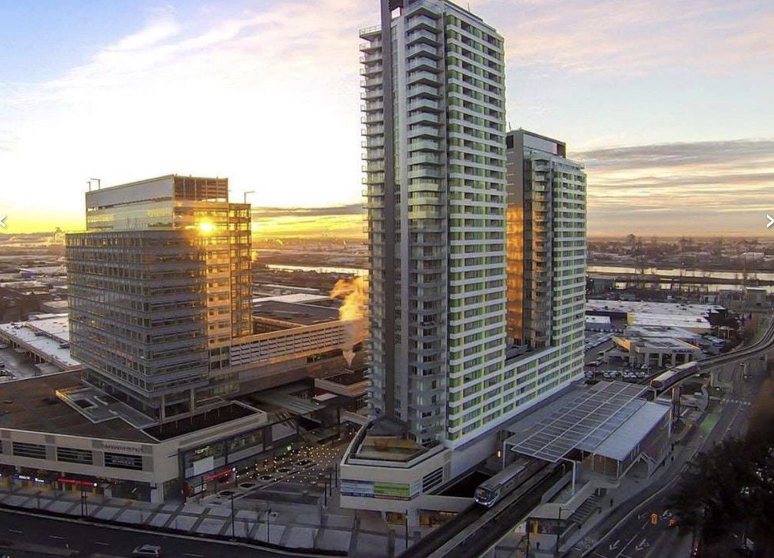 488 SW Marine Dr #704, Vancouver, BC V5X 0C3