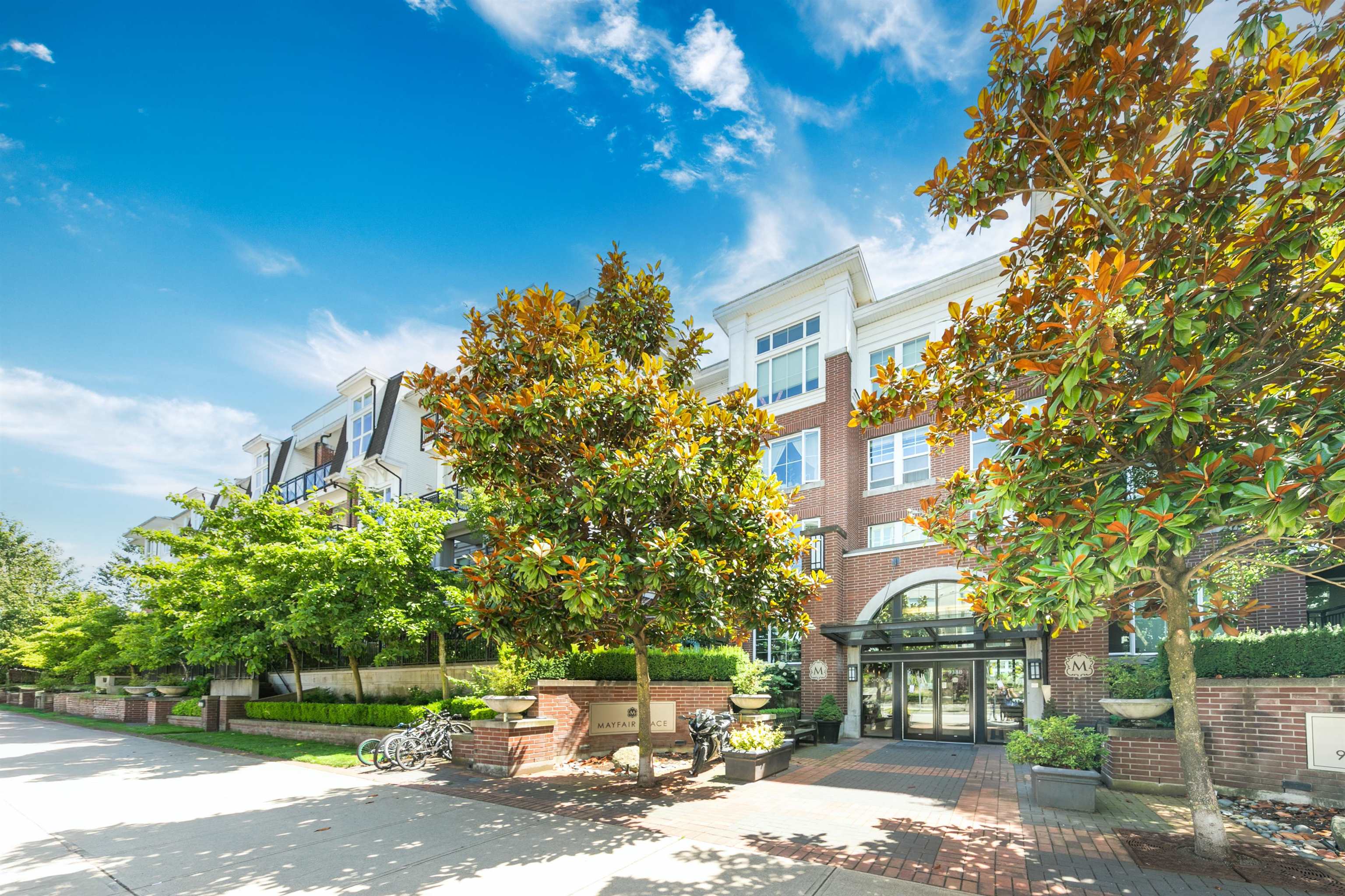 9388 Mckim Way #125, Richmond, BC V6X 0J7