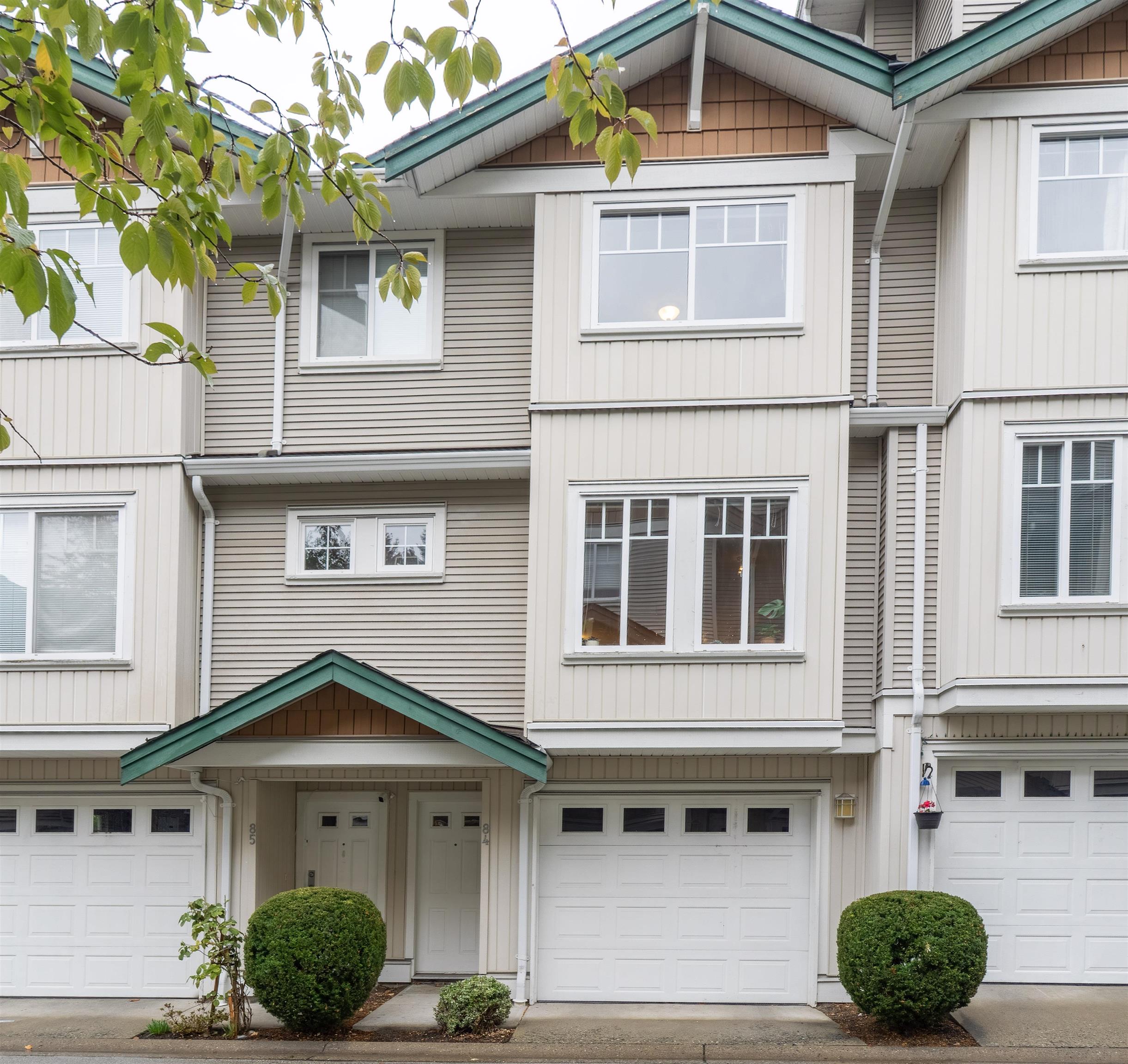 12711 64 Avenue #84, Surrey, BC V3W 1X1