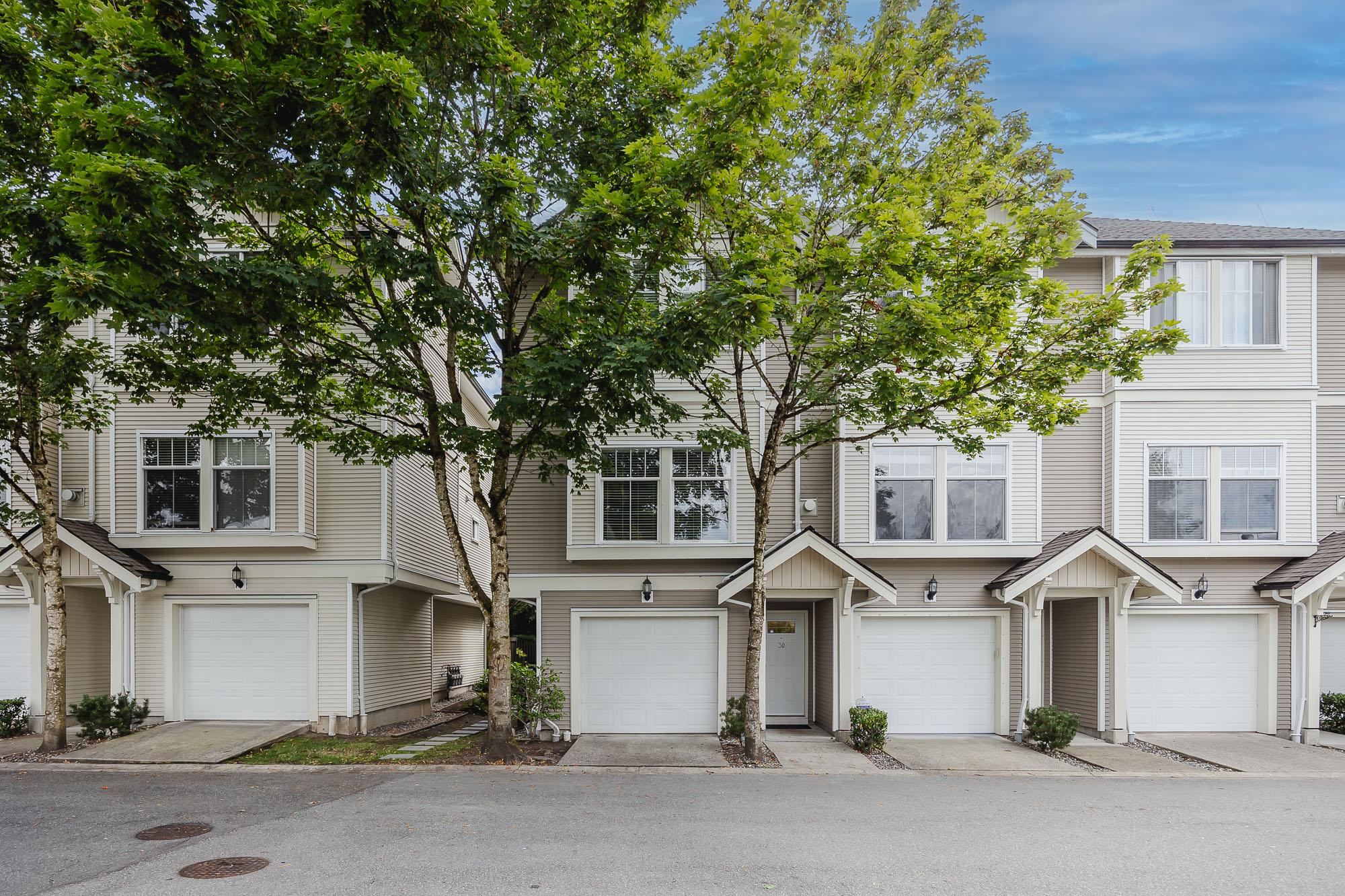 21535 88 Avenue #30, Langley, BC V1M 4E5